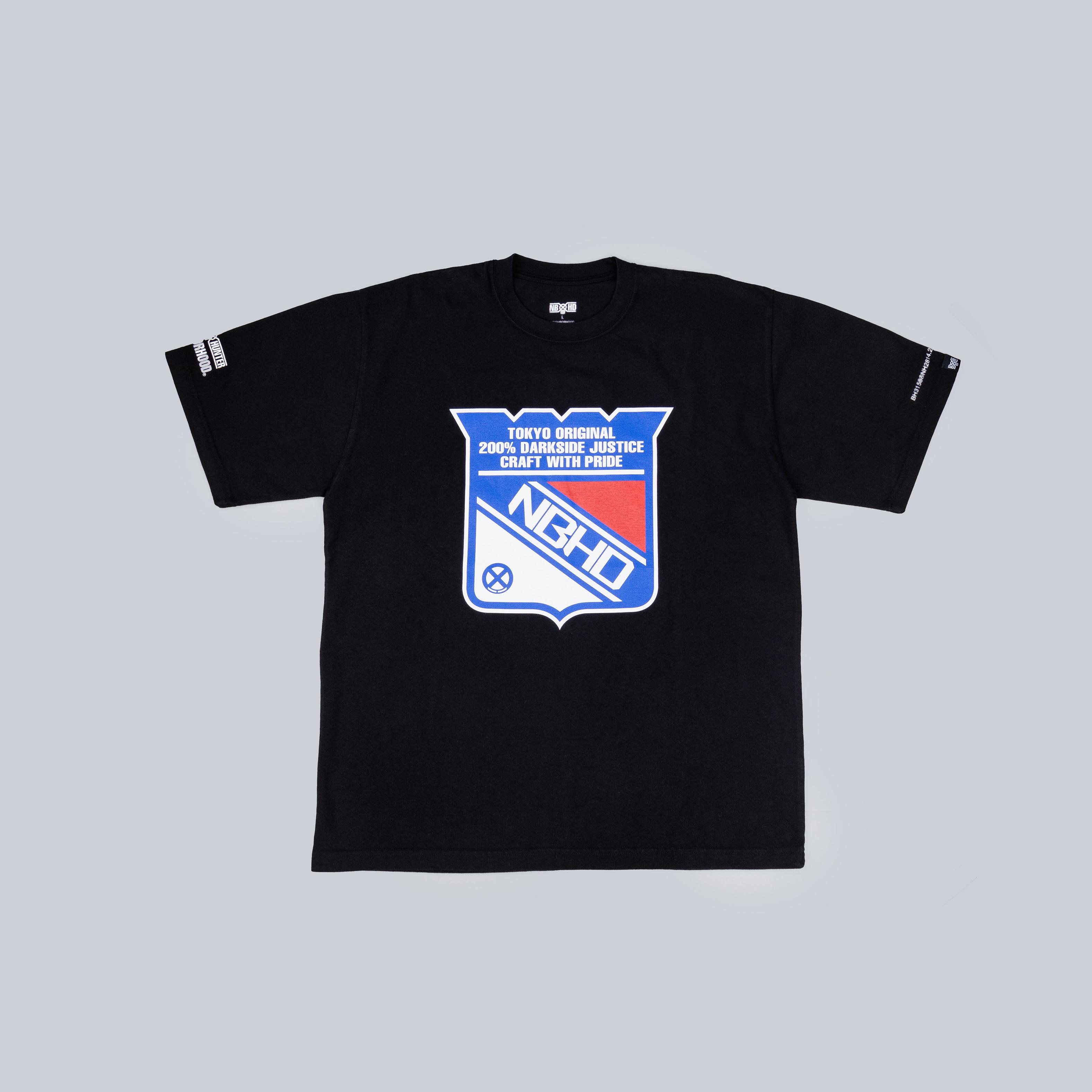 Neighborhood X Bounty Hunter Black