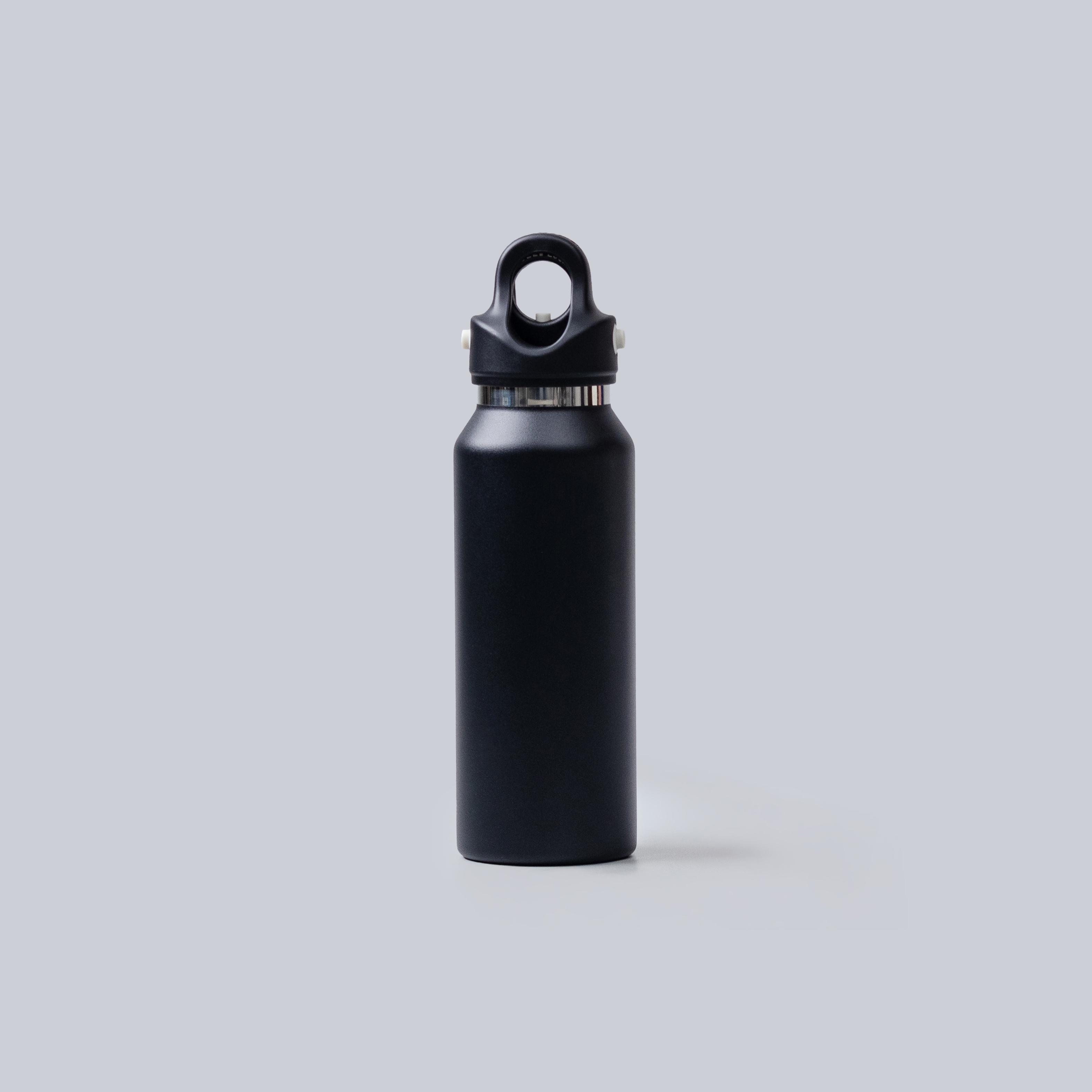 Neighborhood X Revomax Bottle 12oz Black