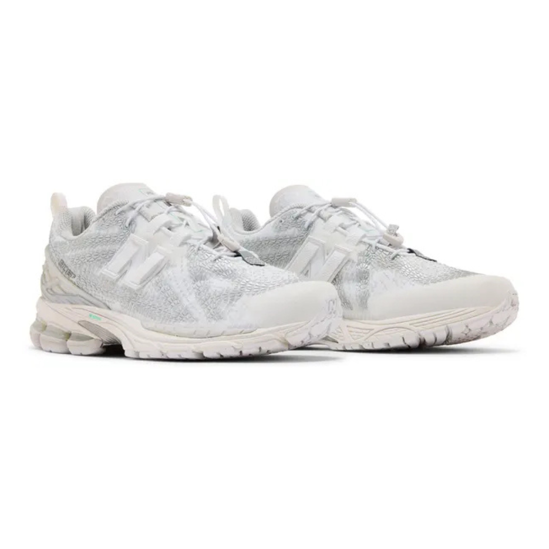 New Balance 1906F White Silver Metallic