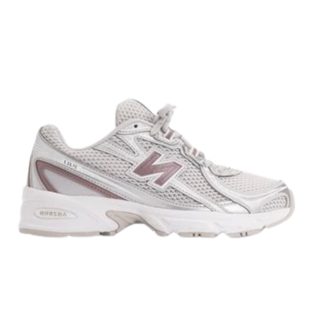 New Balance 740 Grey Matter Pebble