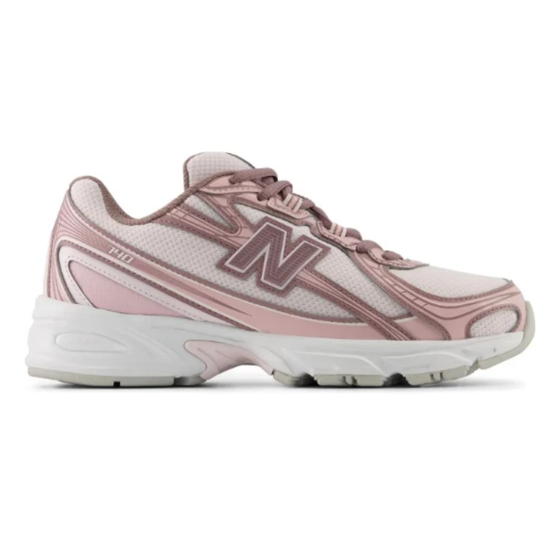 New Balance 740 Pink Granite