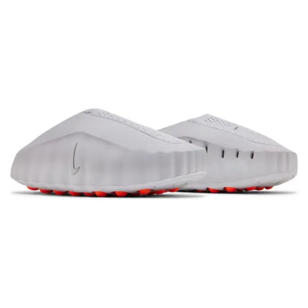 Nike Mind 001 Slide Light Smoke Grey