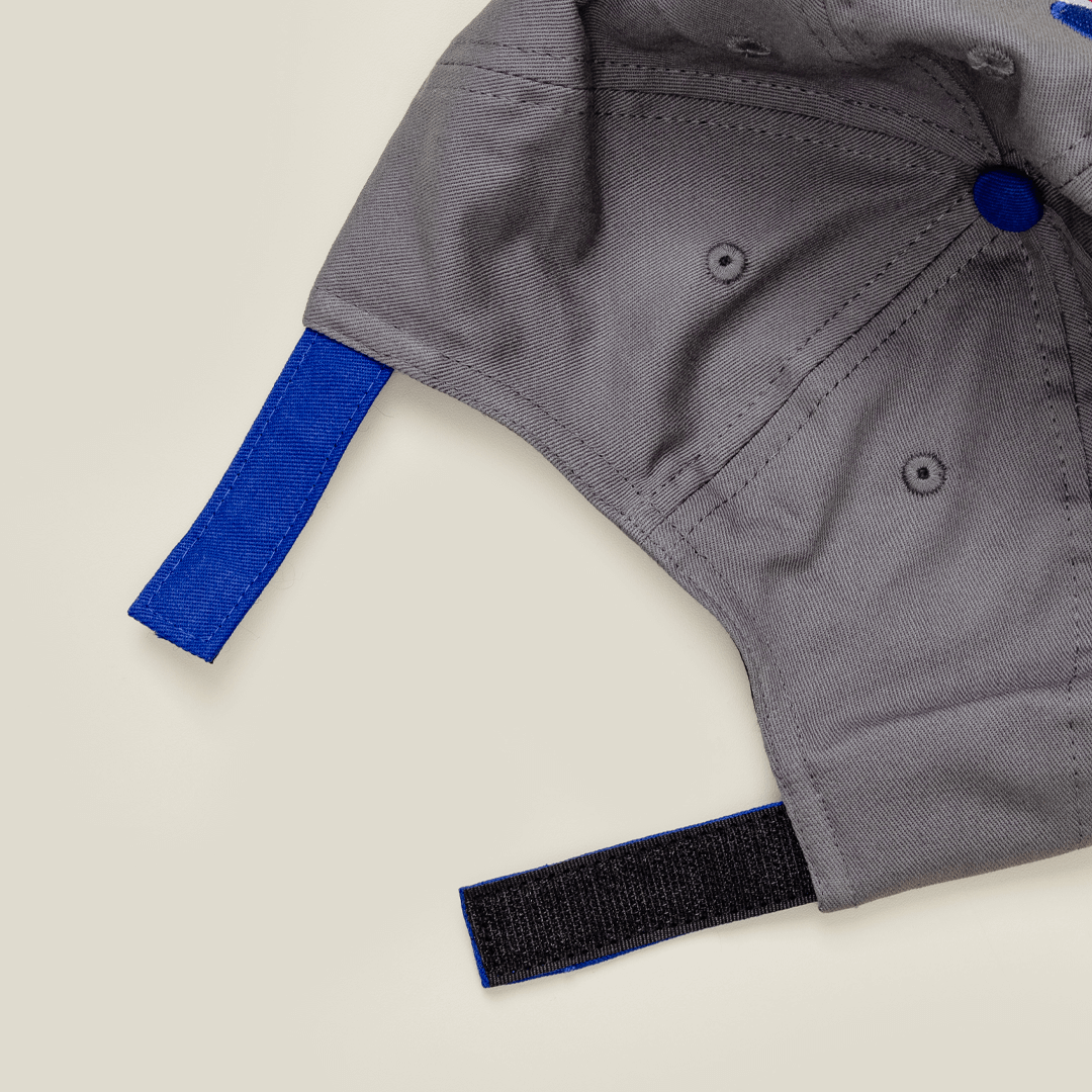 807 IDENTITY Kids Baseball Cap