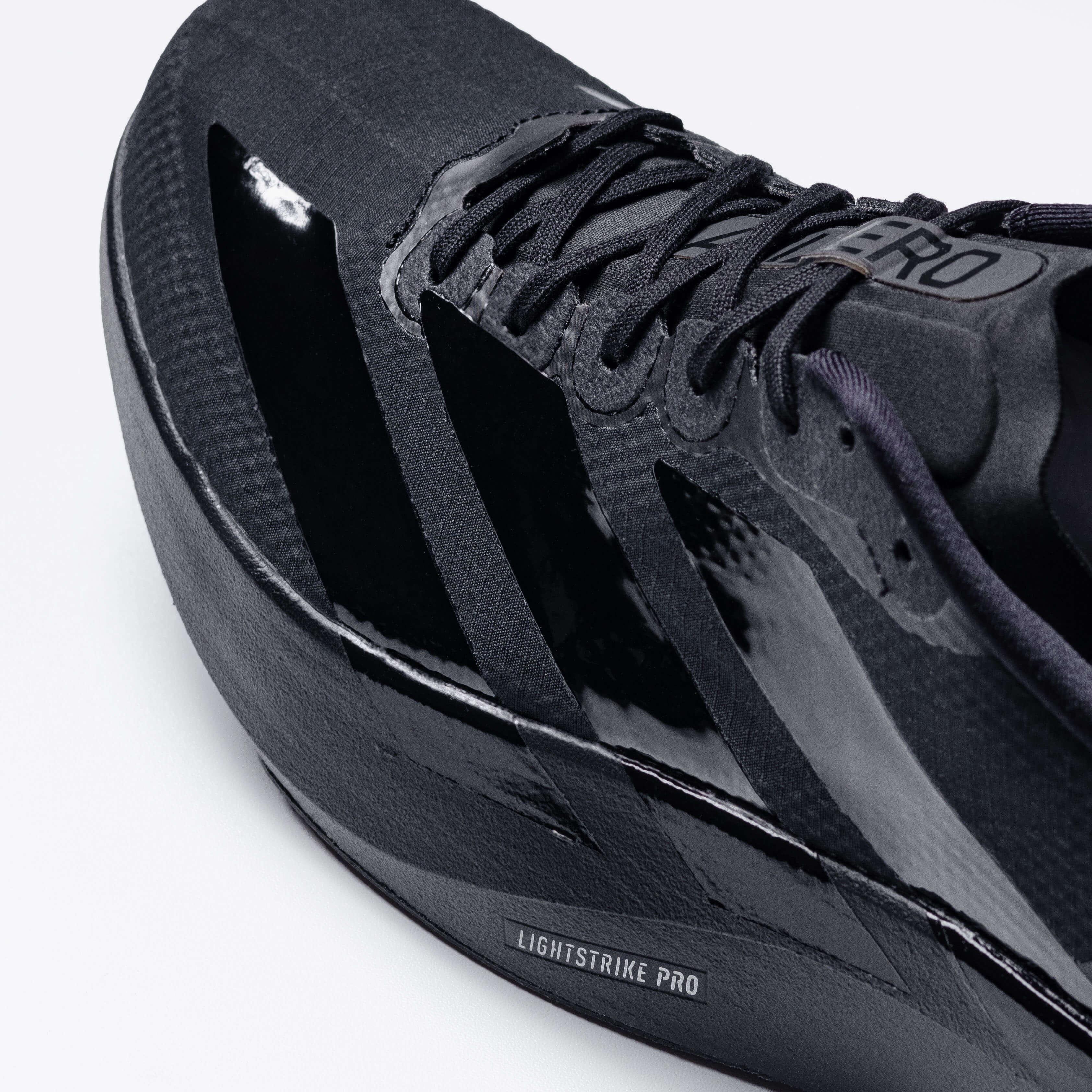 Adidas Adizero Evo SL Woven Core Black