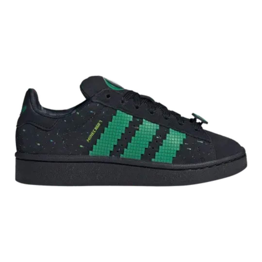 Adidas Campus 00s Minecraft End Portal GS Women