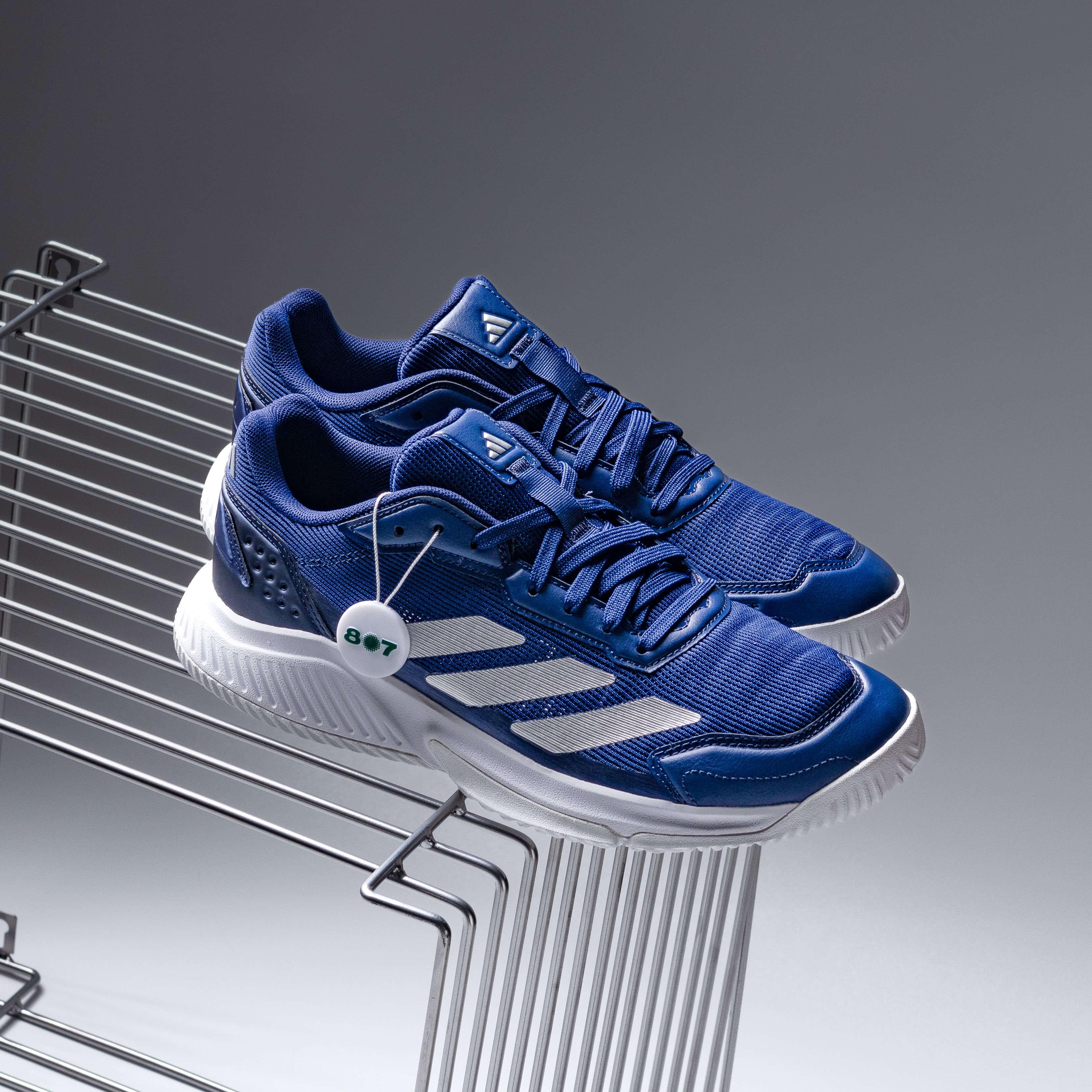 Adidas Courtquick Padel Dark Blue