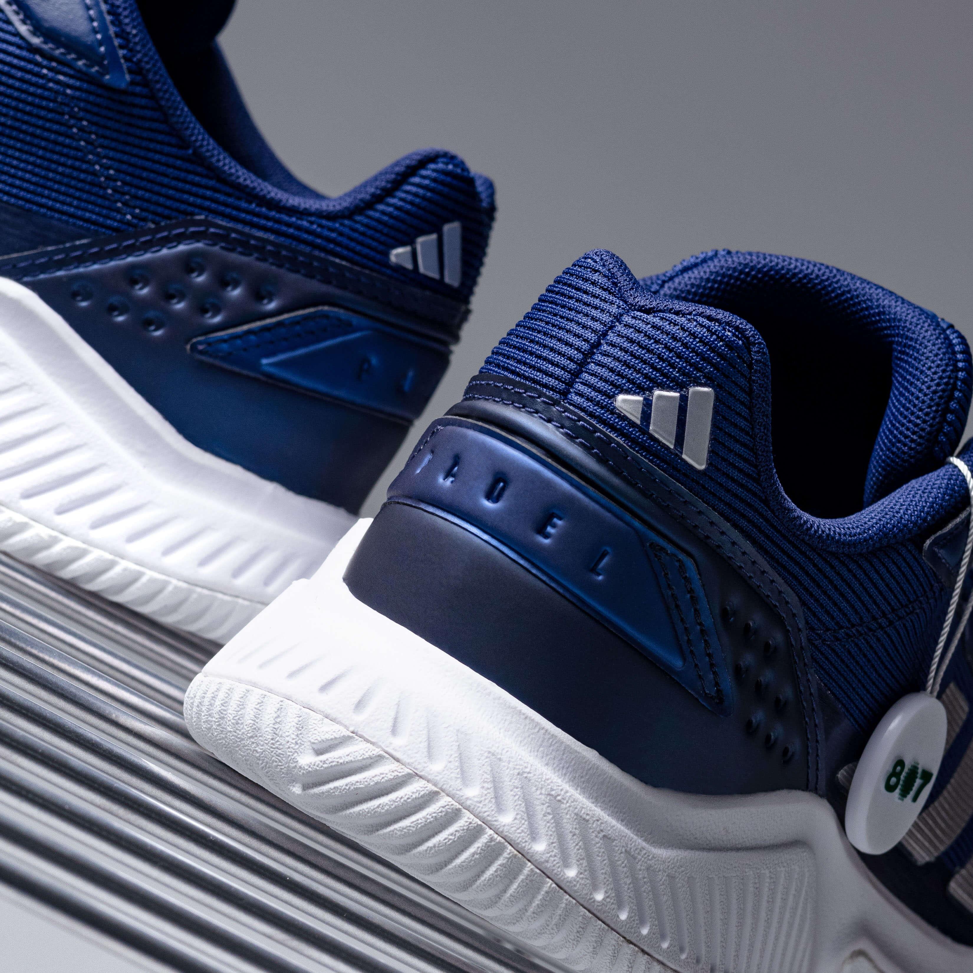 Adidas Courtquick Padel Dark Blue