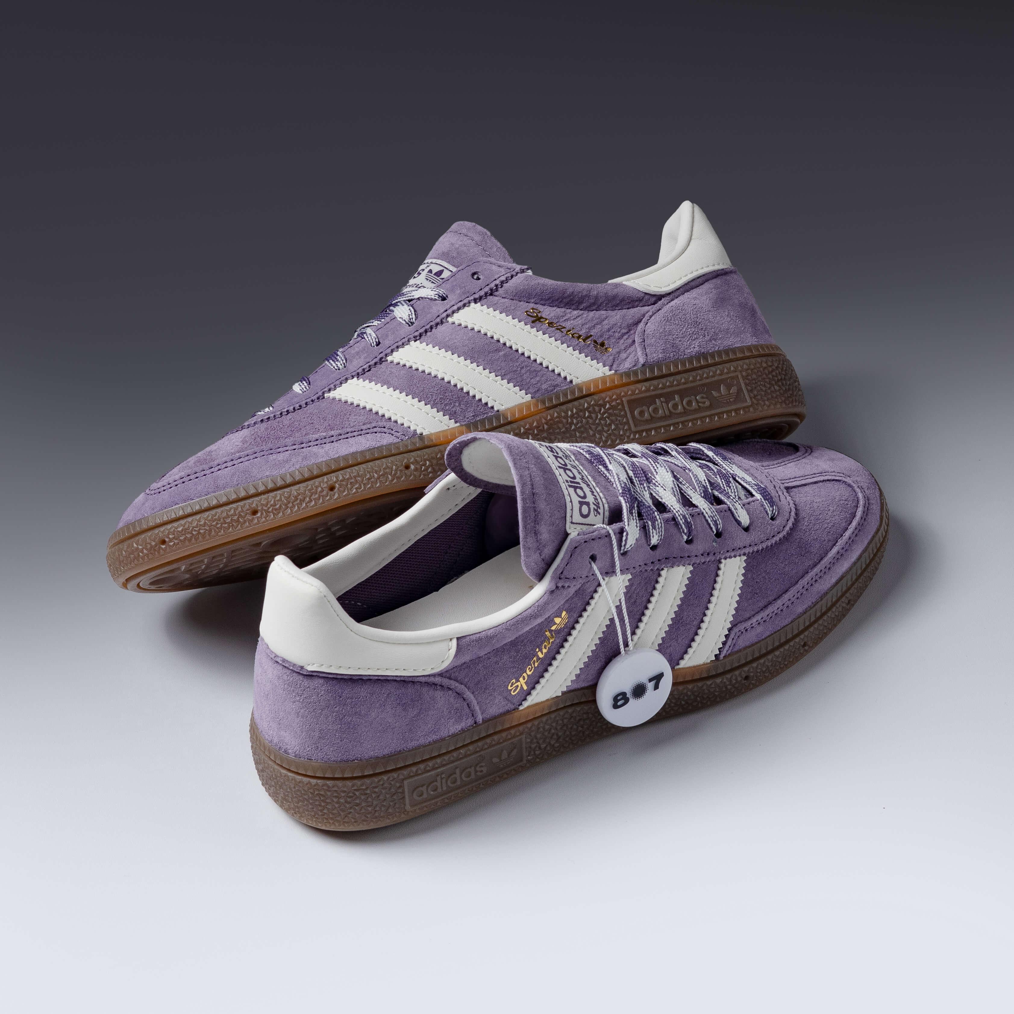 Adidas Handball Spezial Shadow Violet Gum