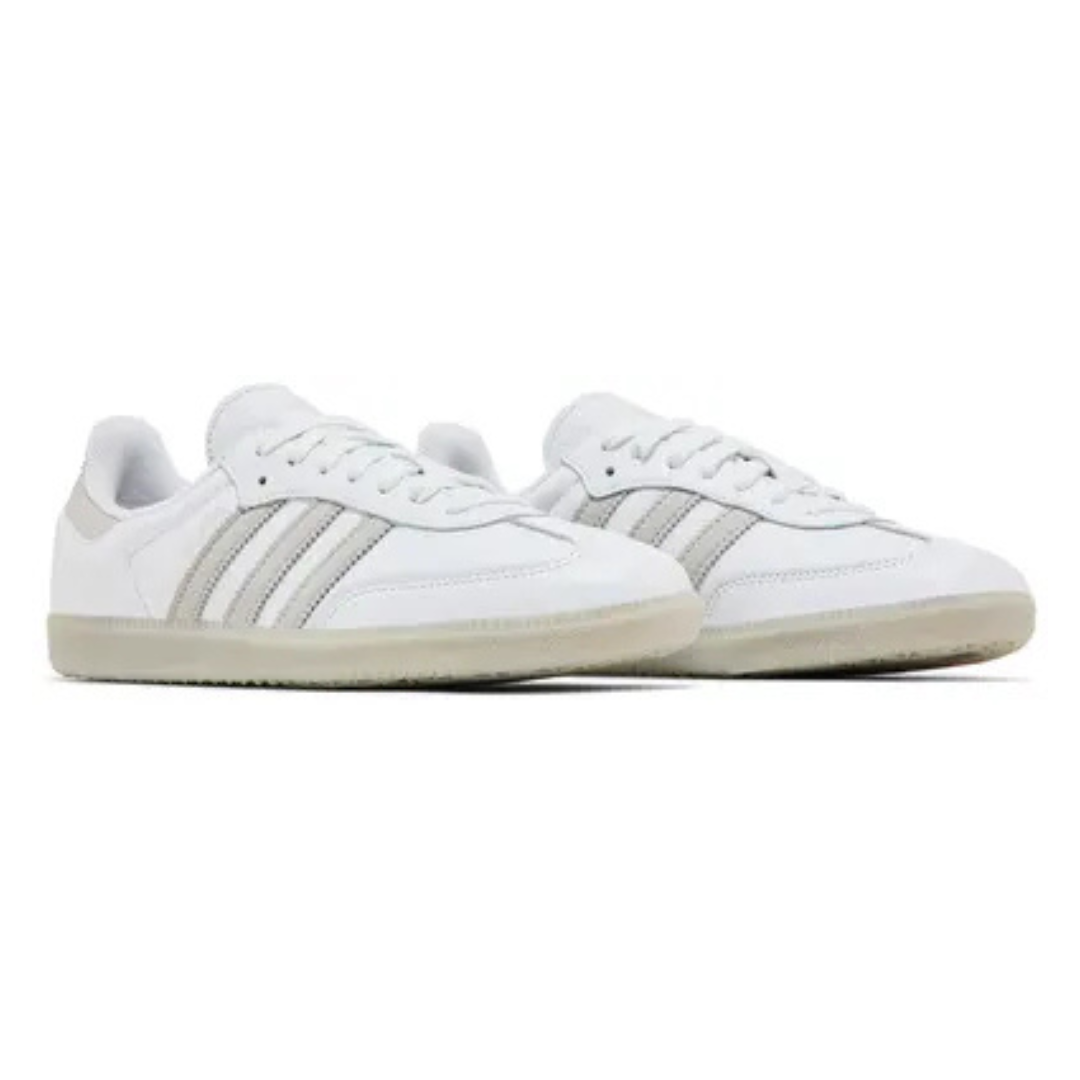 Adidas Samba OG Footwear White Grey 