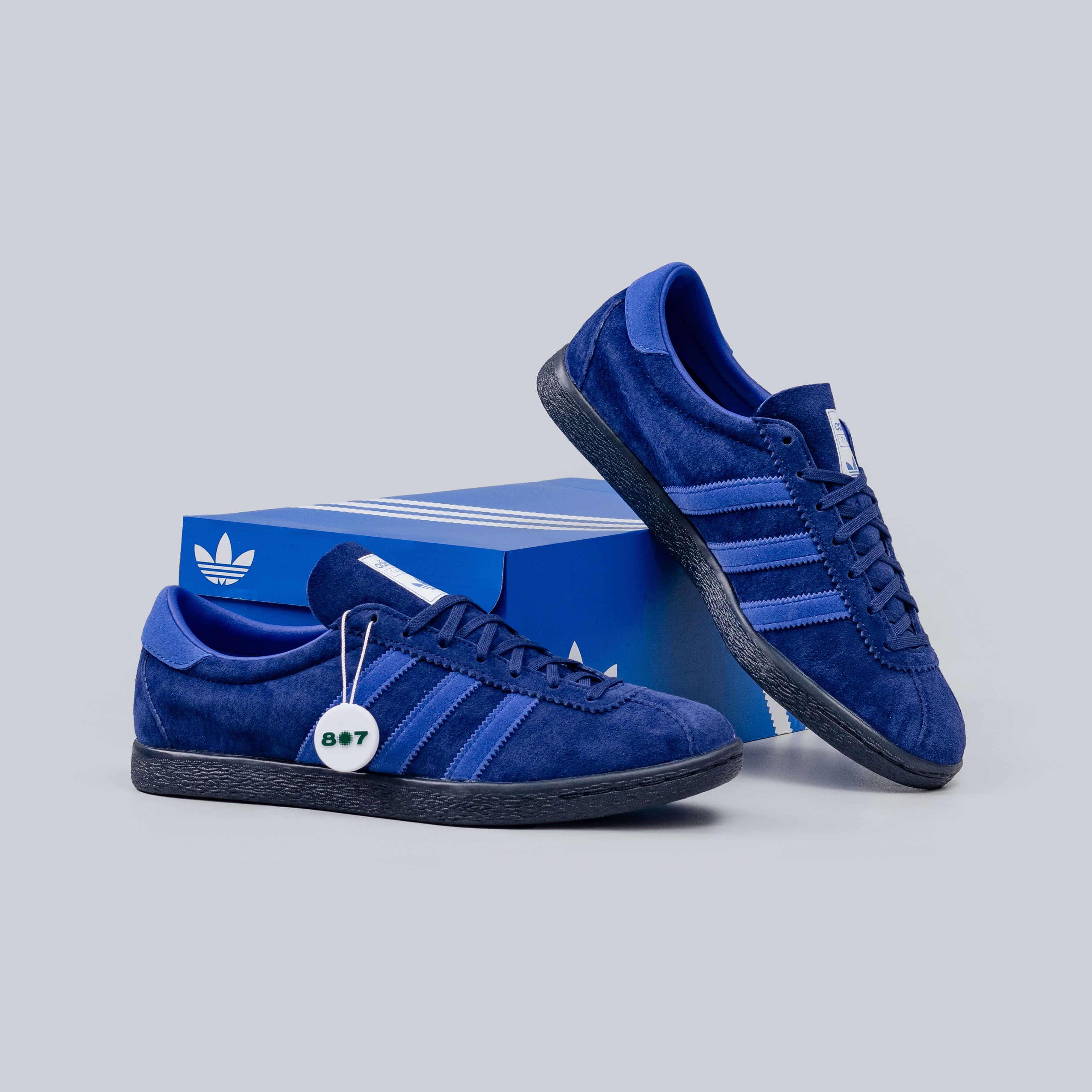 Adidas Tahiti Marine Night Sky Bold Blue
