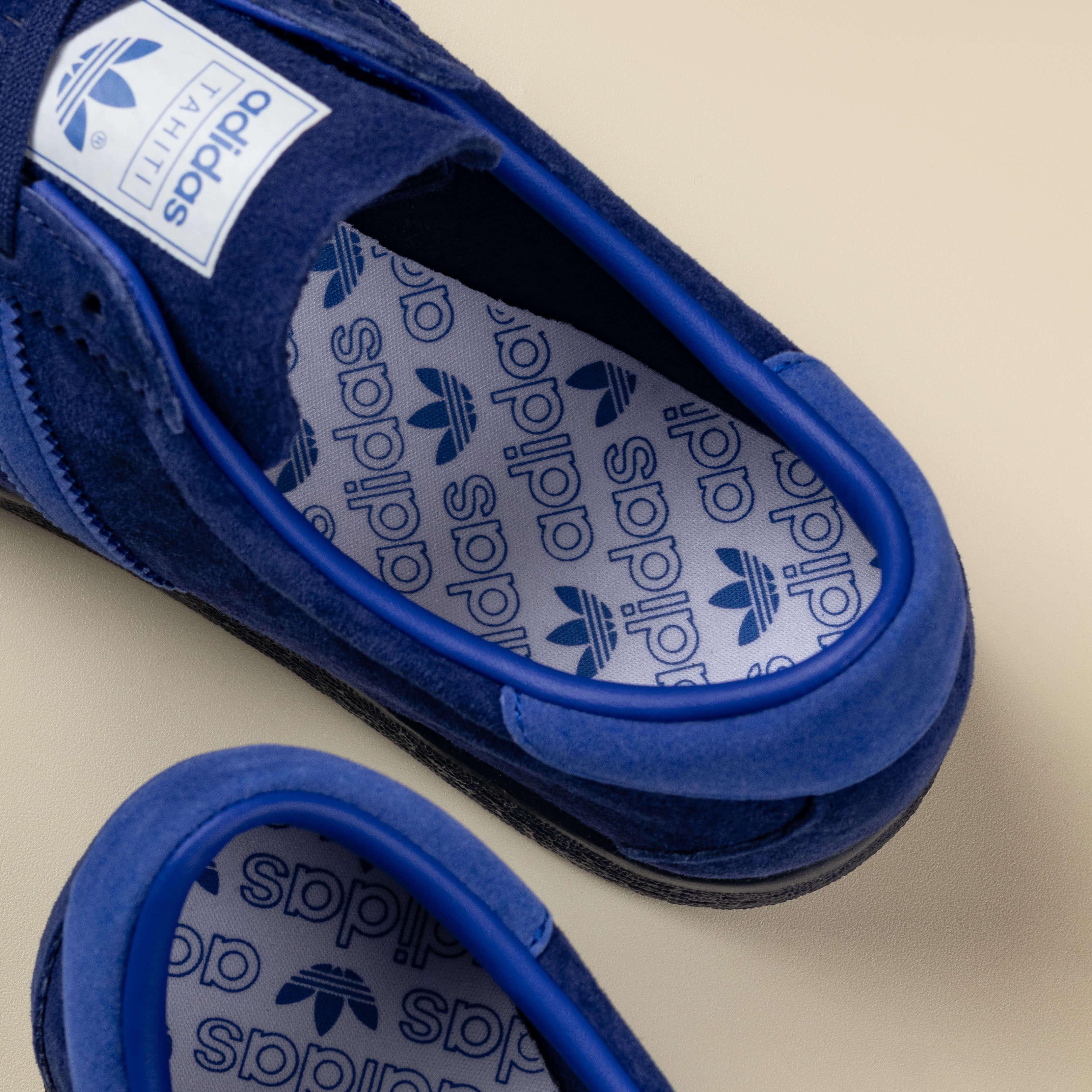 Adidas Tahiti Marine Night Sky Bold Blue