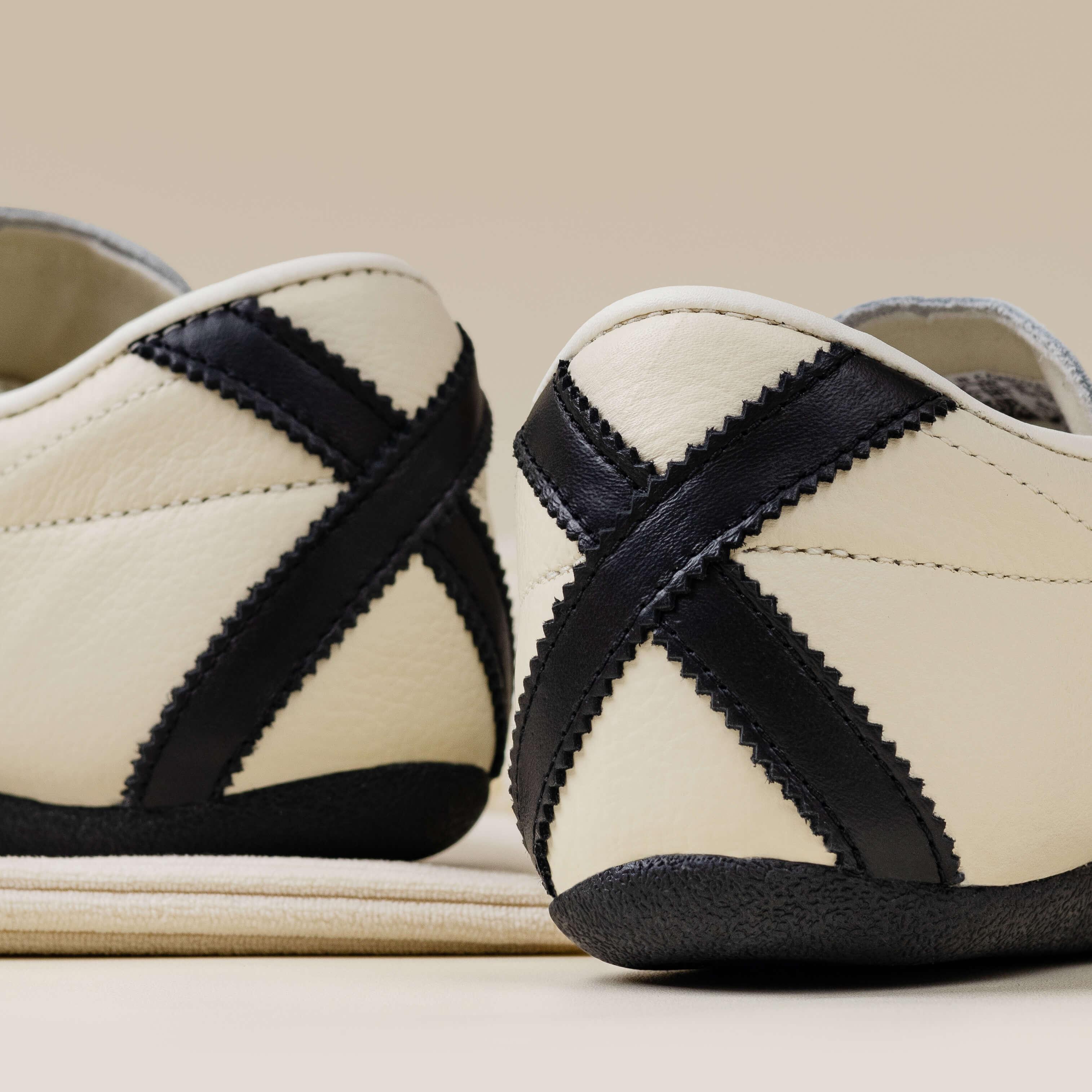 Adidas Tokyo Off White Core Black Gold Metallic