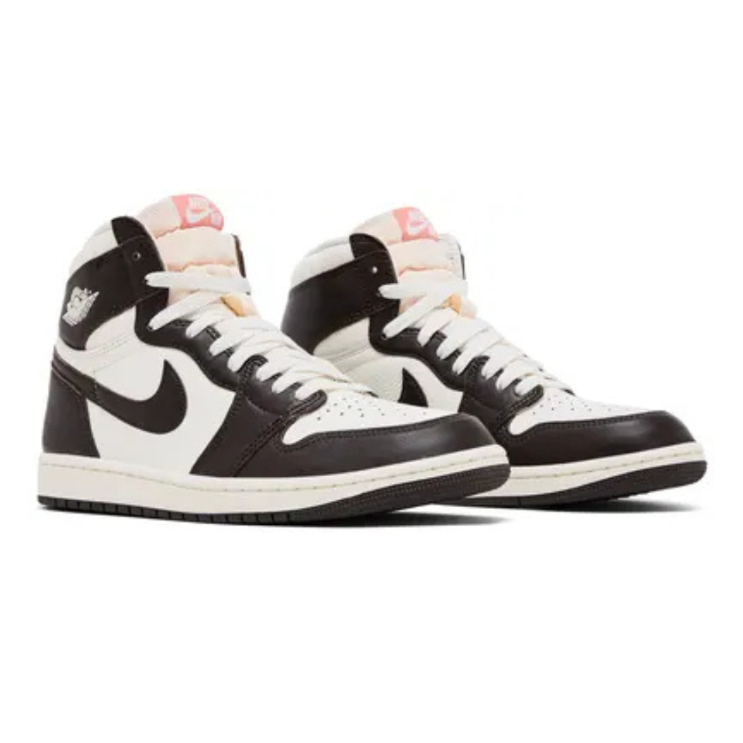 Air Jordan 1 High OG Light Madder Root