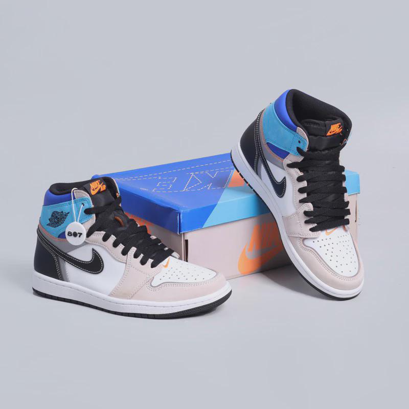 Air Jordan 1 High Prototype