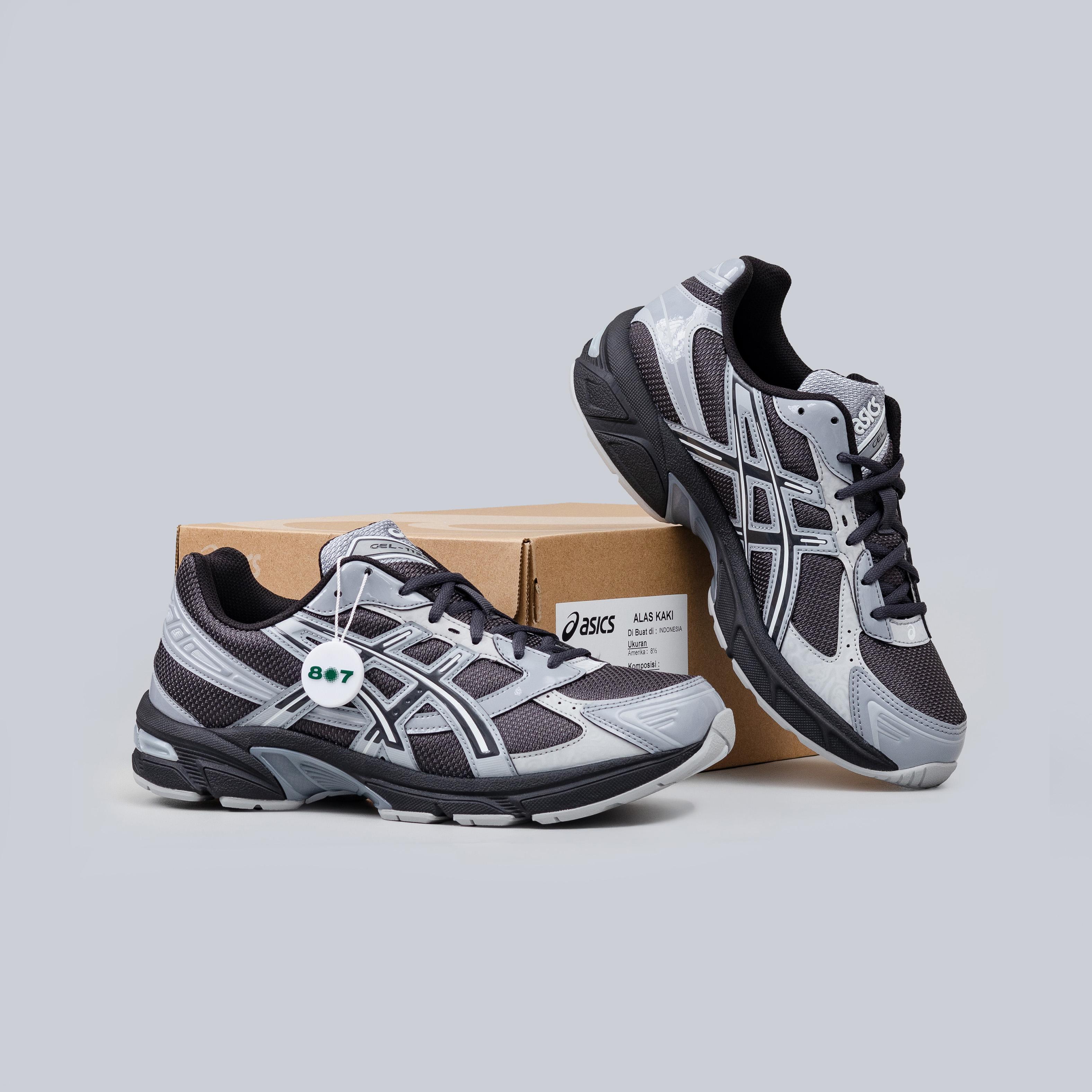 Asics Gel 1130 Graphite Grey Gravel