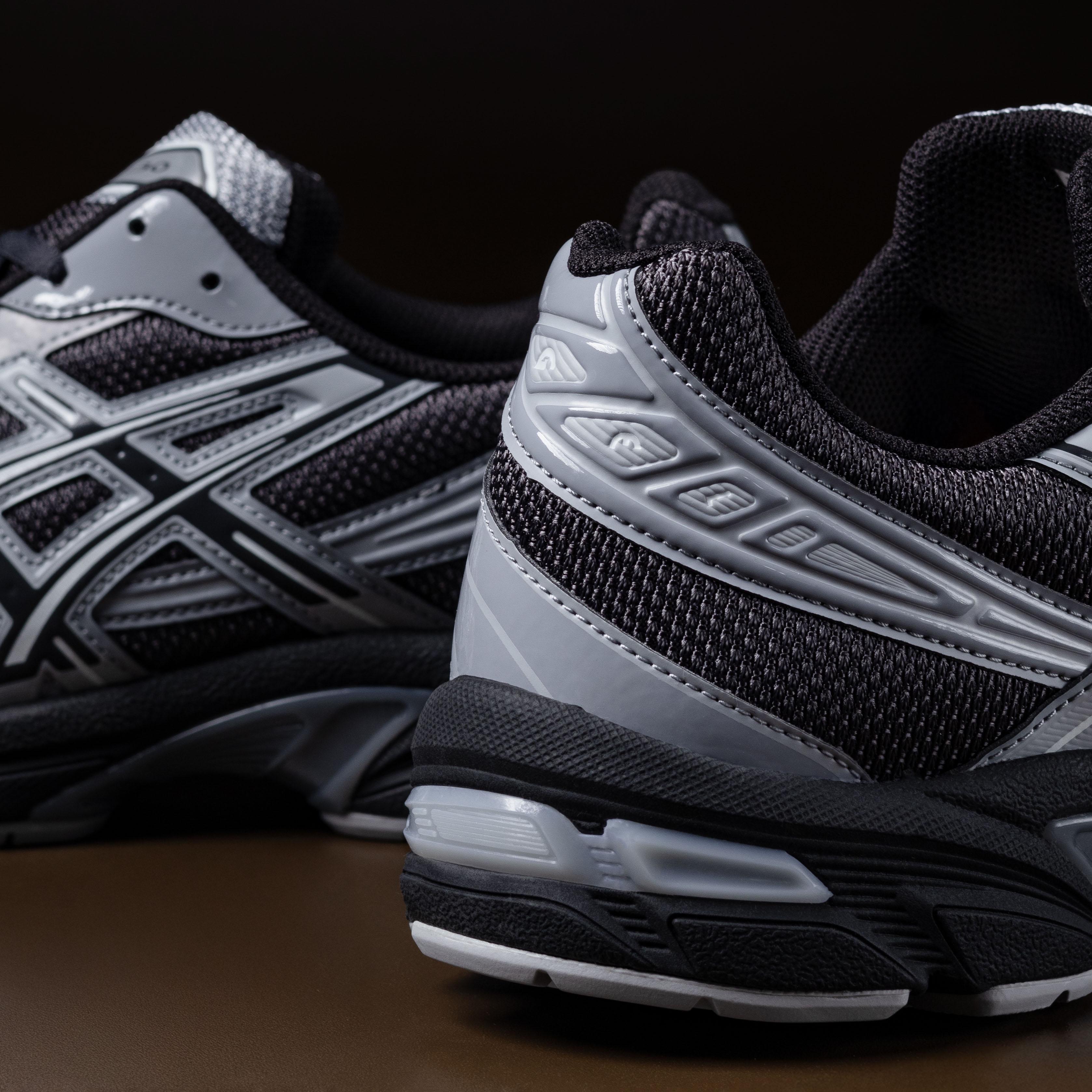 Asics Gel 1130 Graphite Grey Gravel