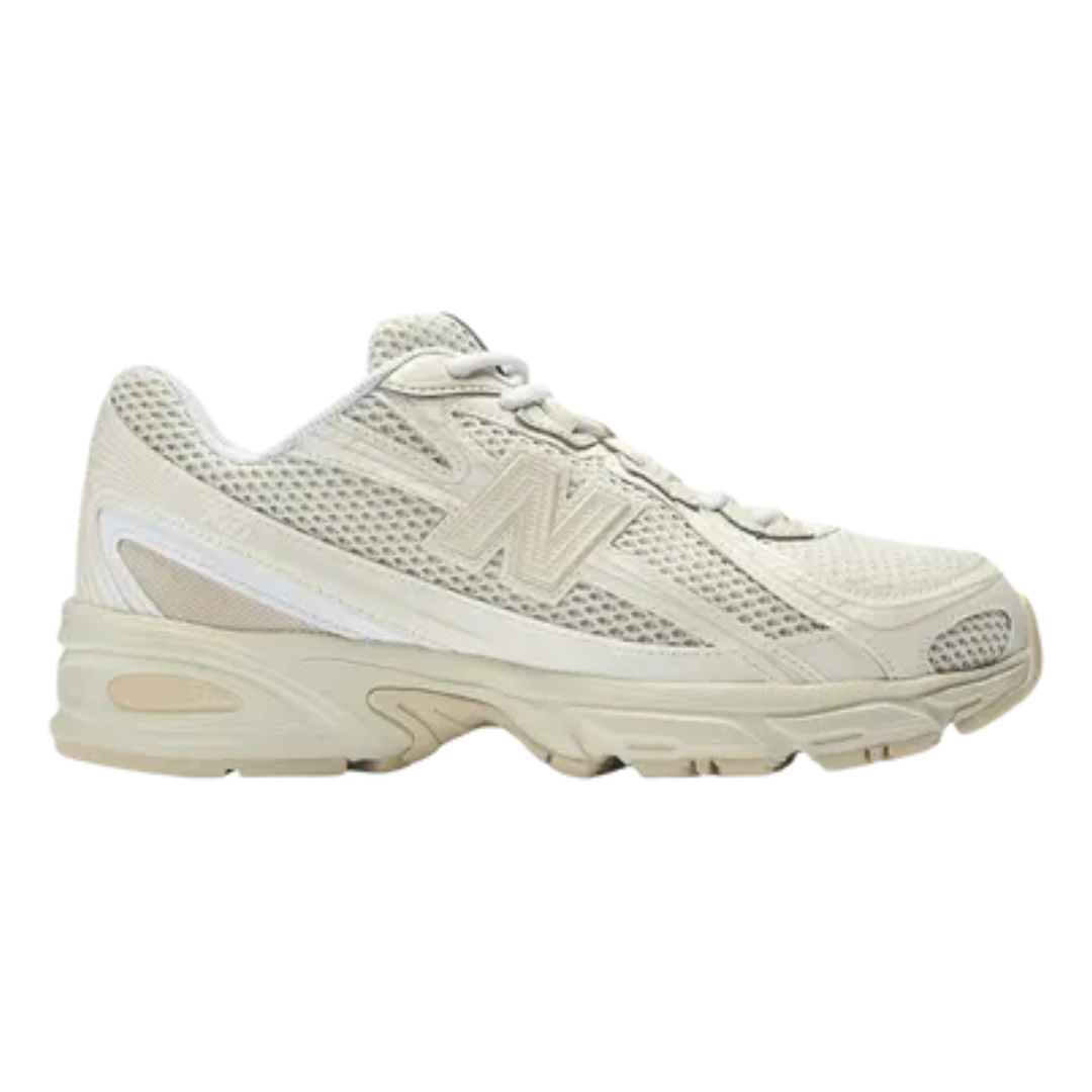 New Balance 740 Beige Ivory