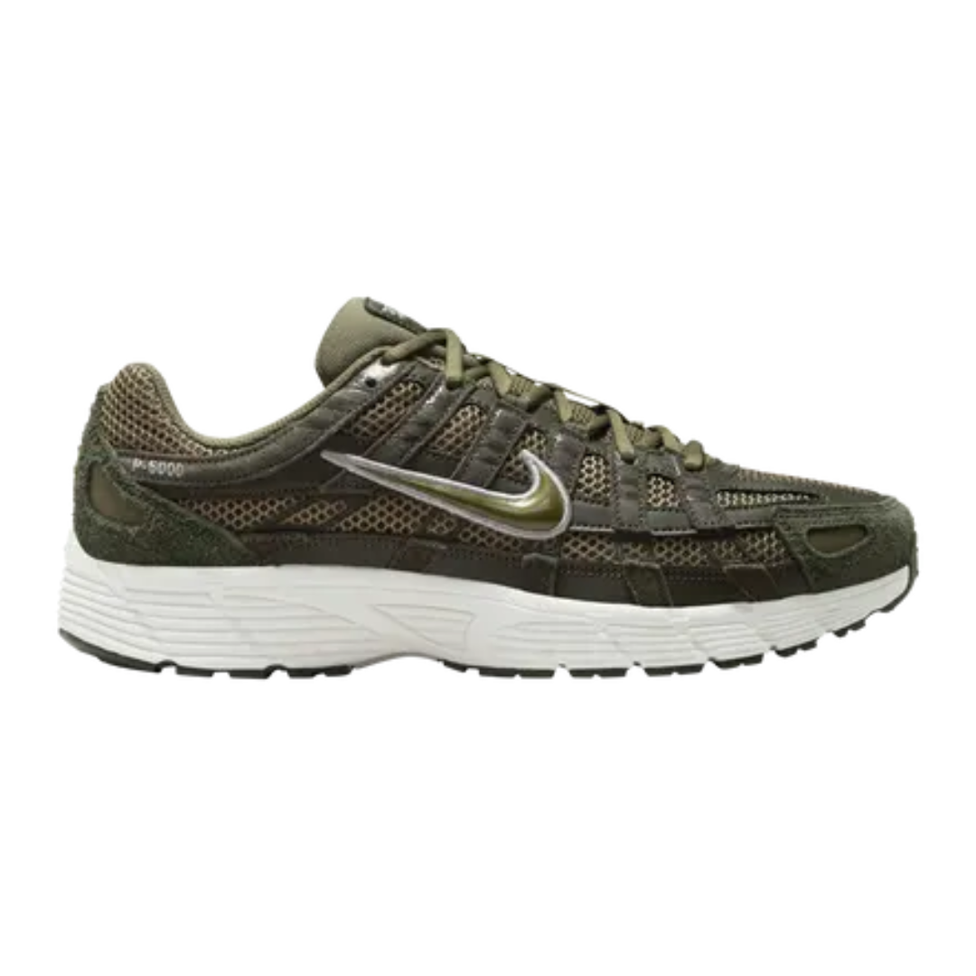 Nike P6000 Sequoia Medium Olive