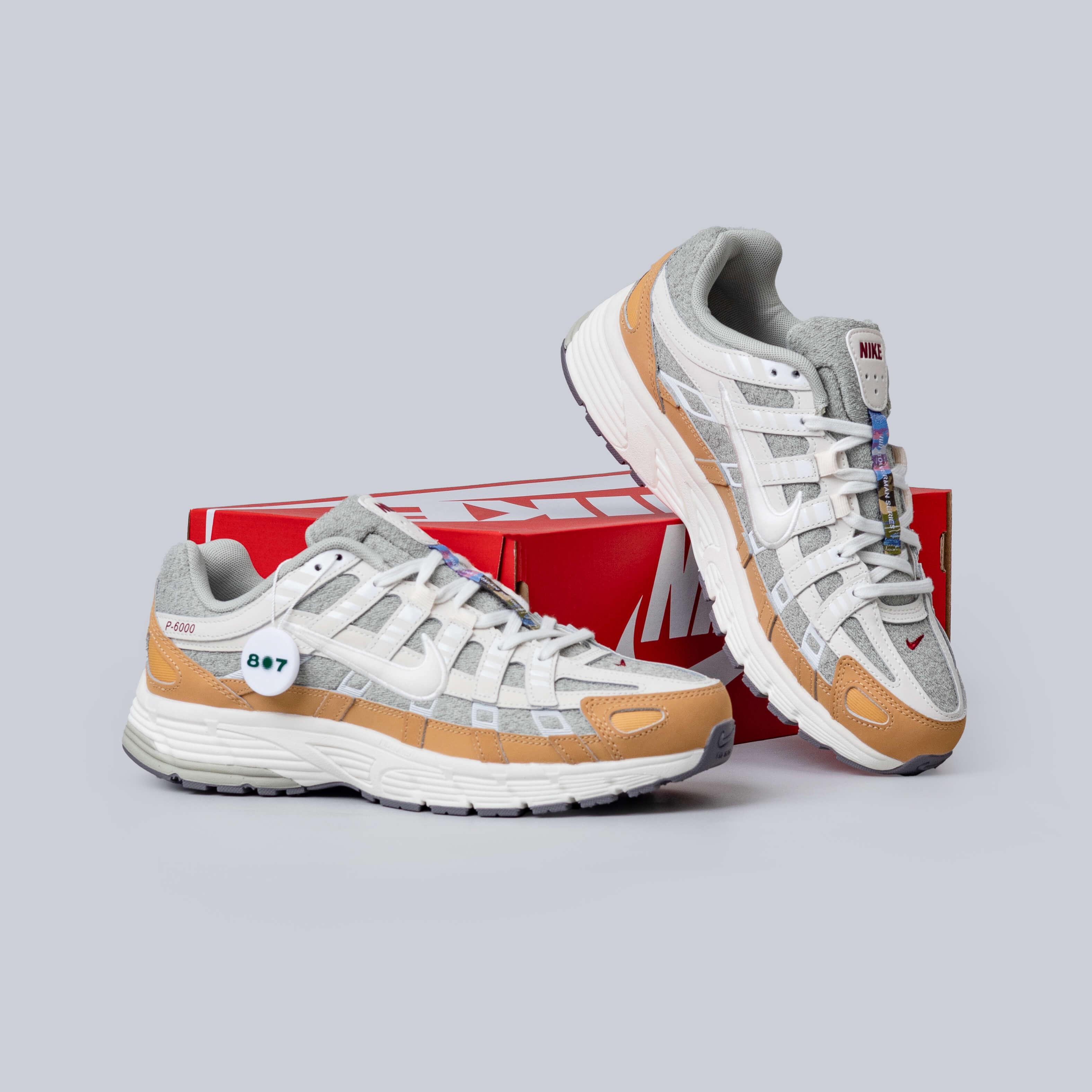 Nike P6000 Year Of The Horse