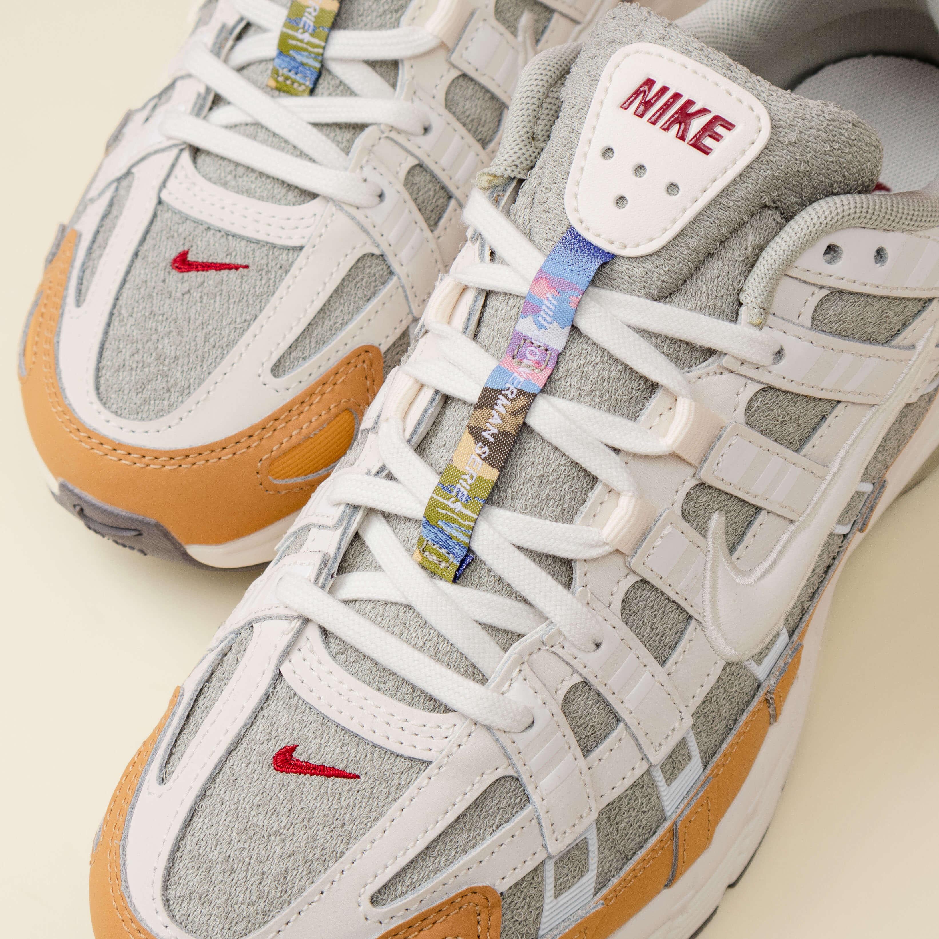 Nike P6000 Year Of The Horse