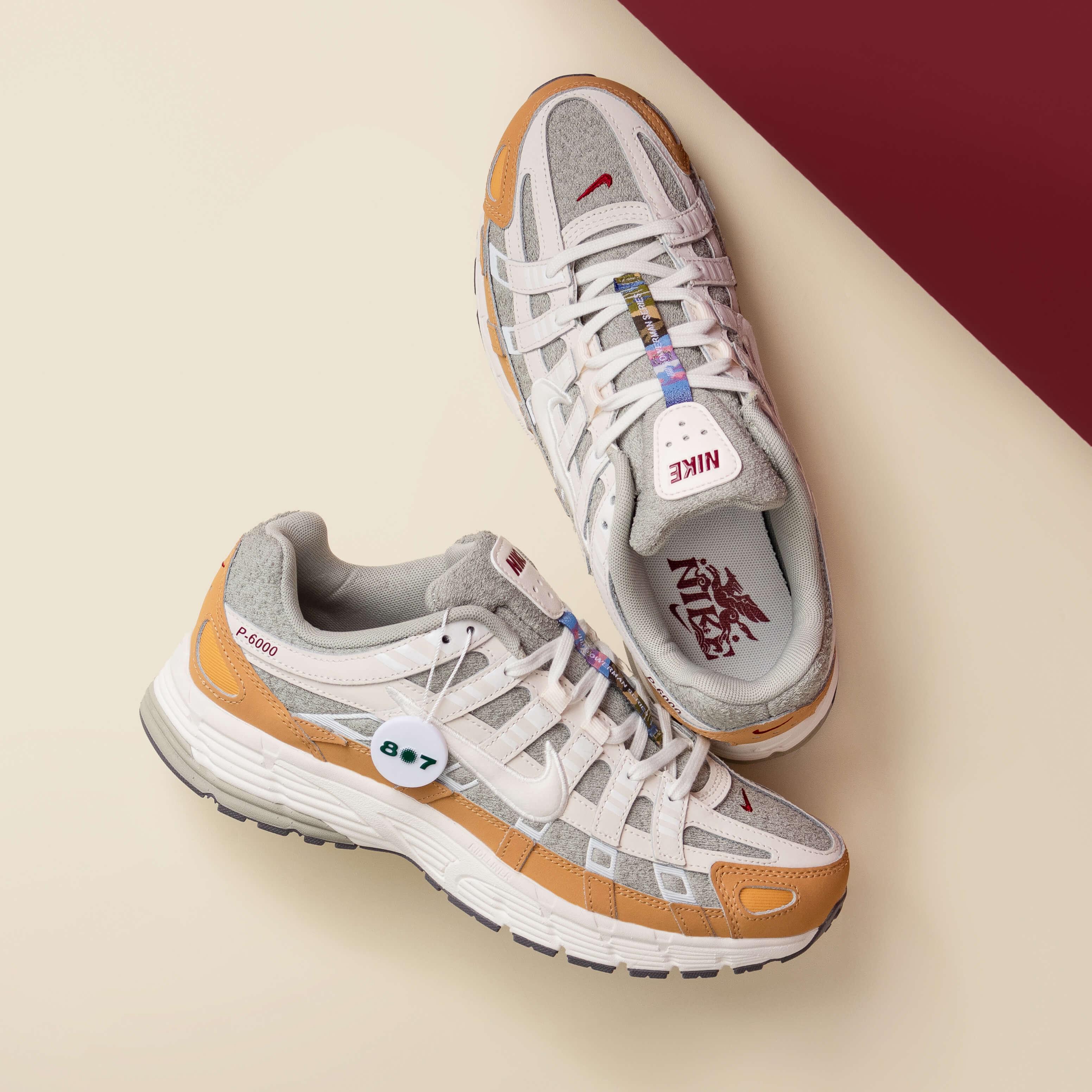 Nike P6000 Year Of The Horse