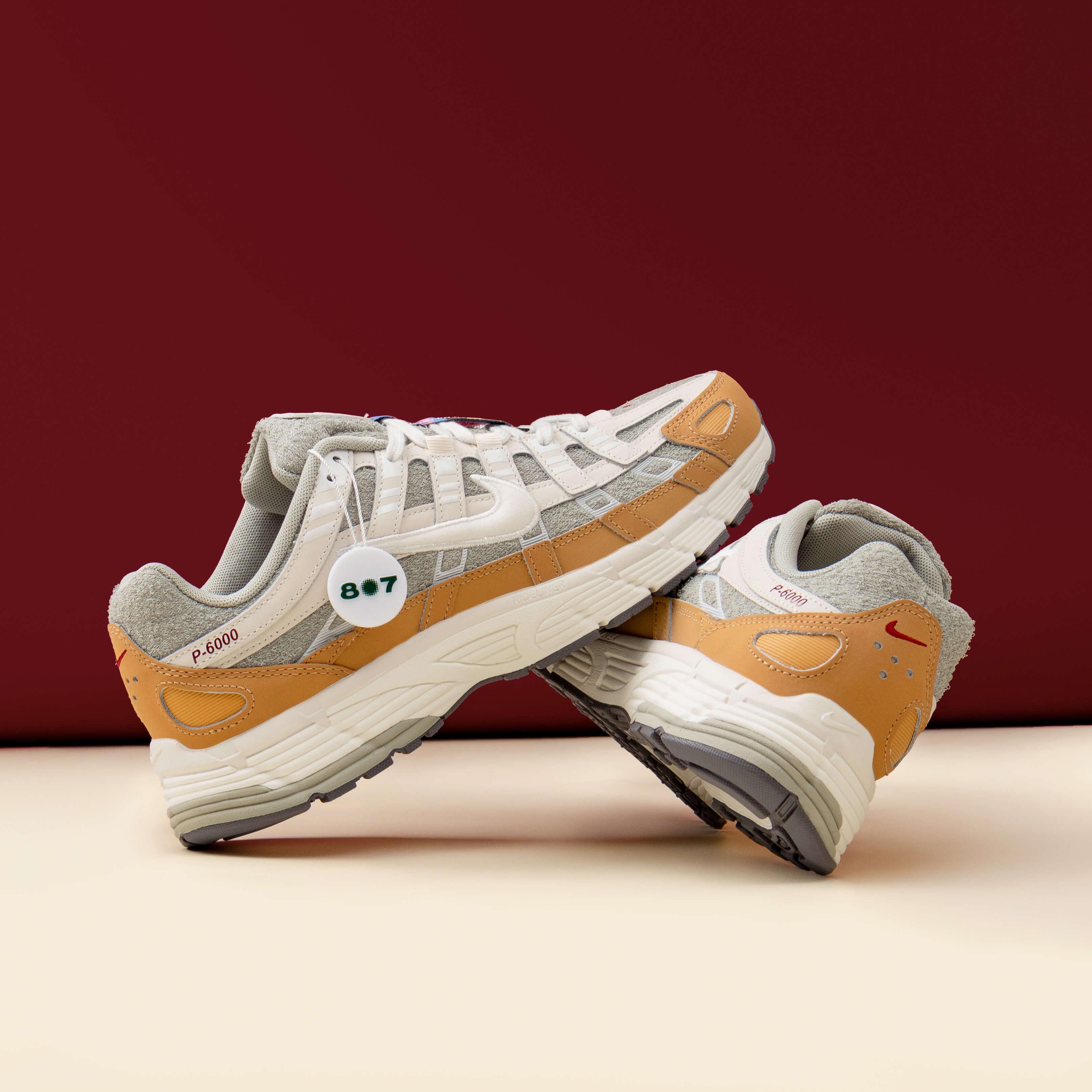 Nike P6000 Year Of The Horse