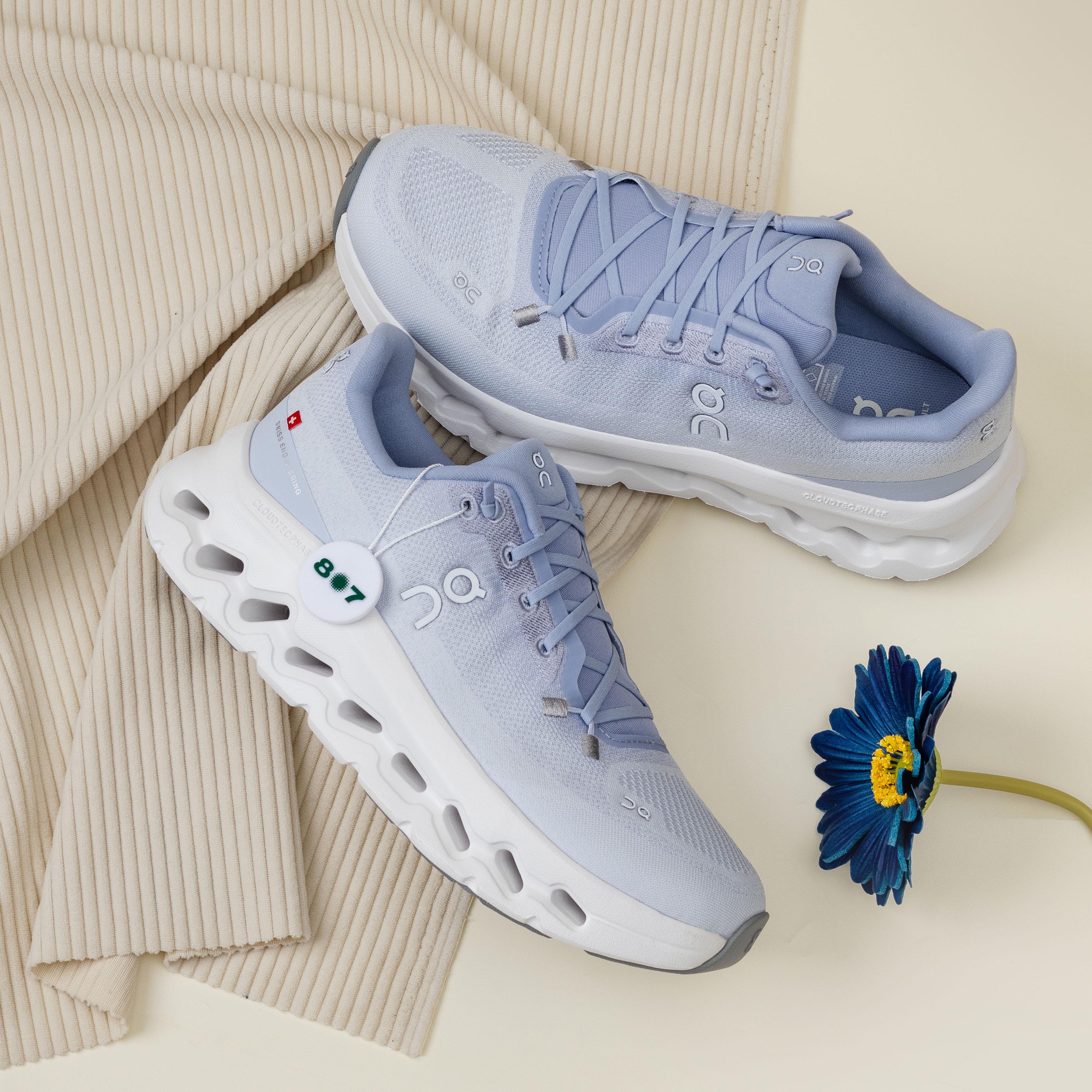 ON Cloudtilt Marsh Heather