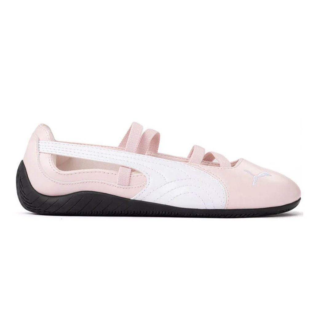 Puma Speedcat Ballet Jasmine Flower