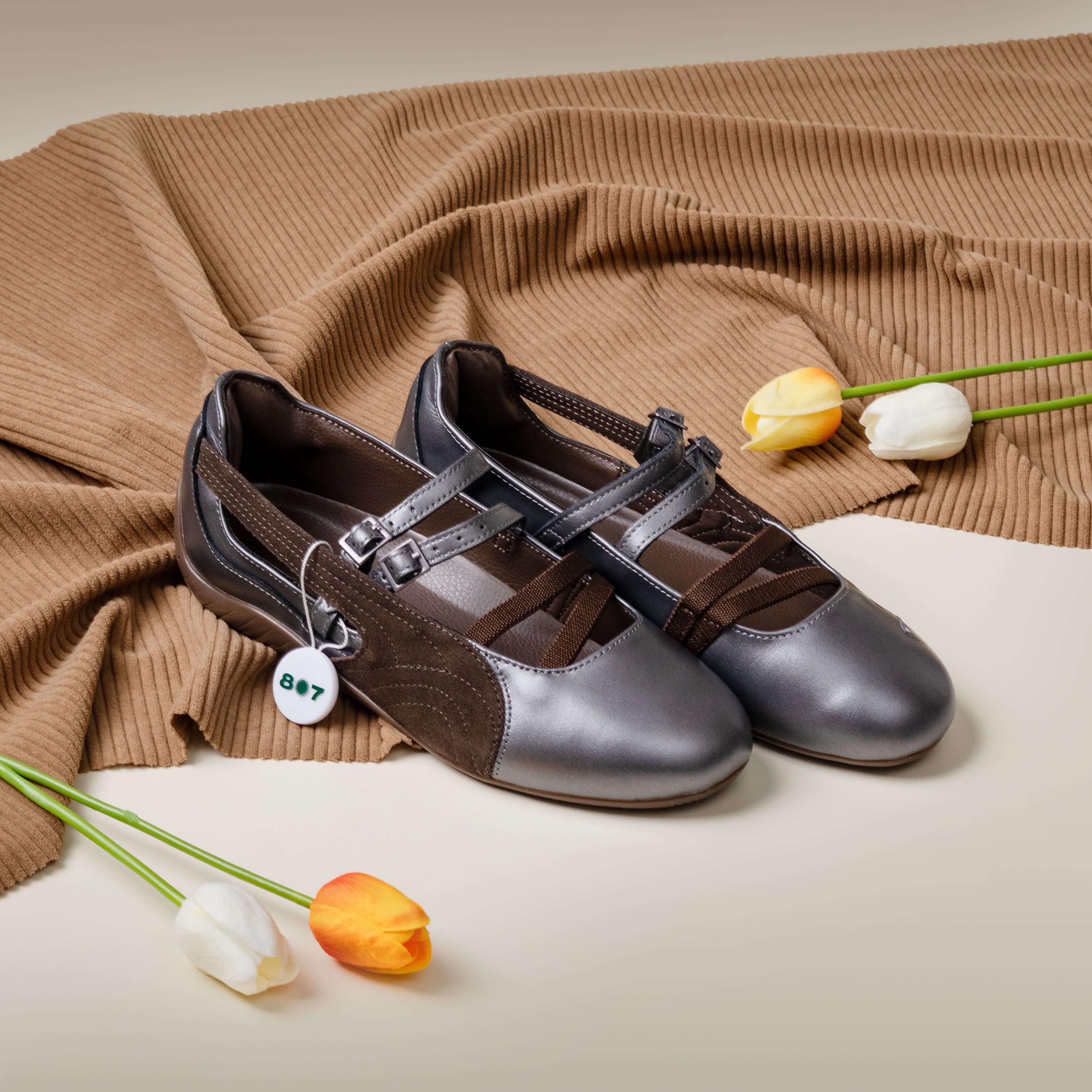 Puma Speedcat Ballet Lux Chocolate Gum