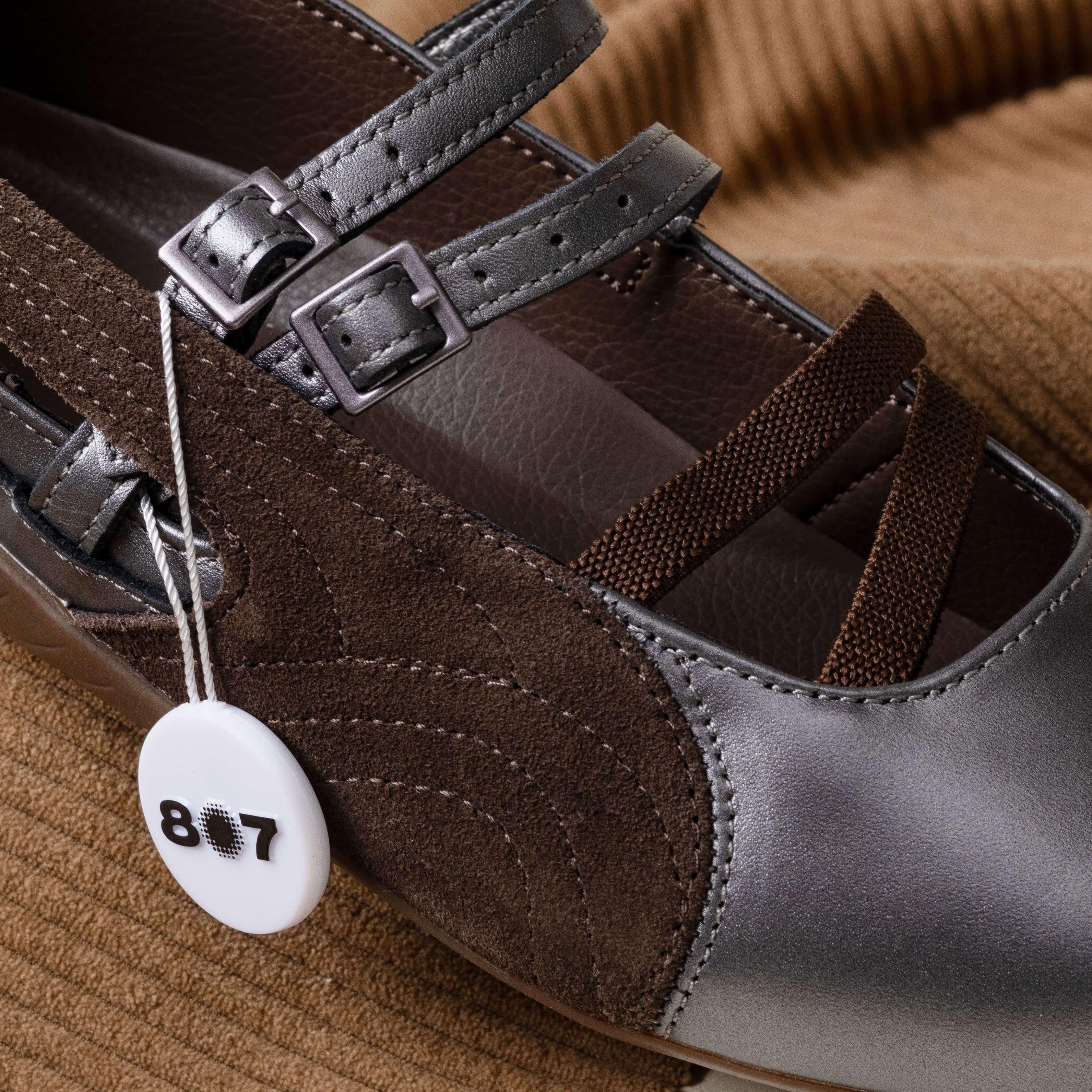 Puma Speedcat Ballet Lux Chocolate Gum