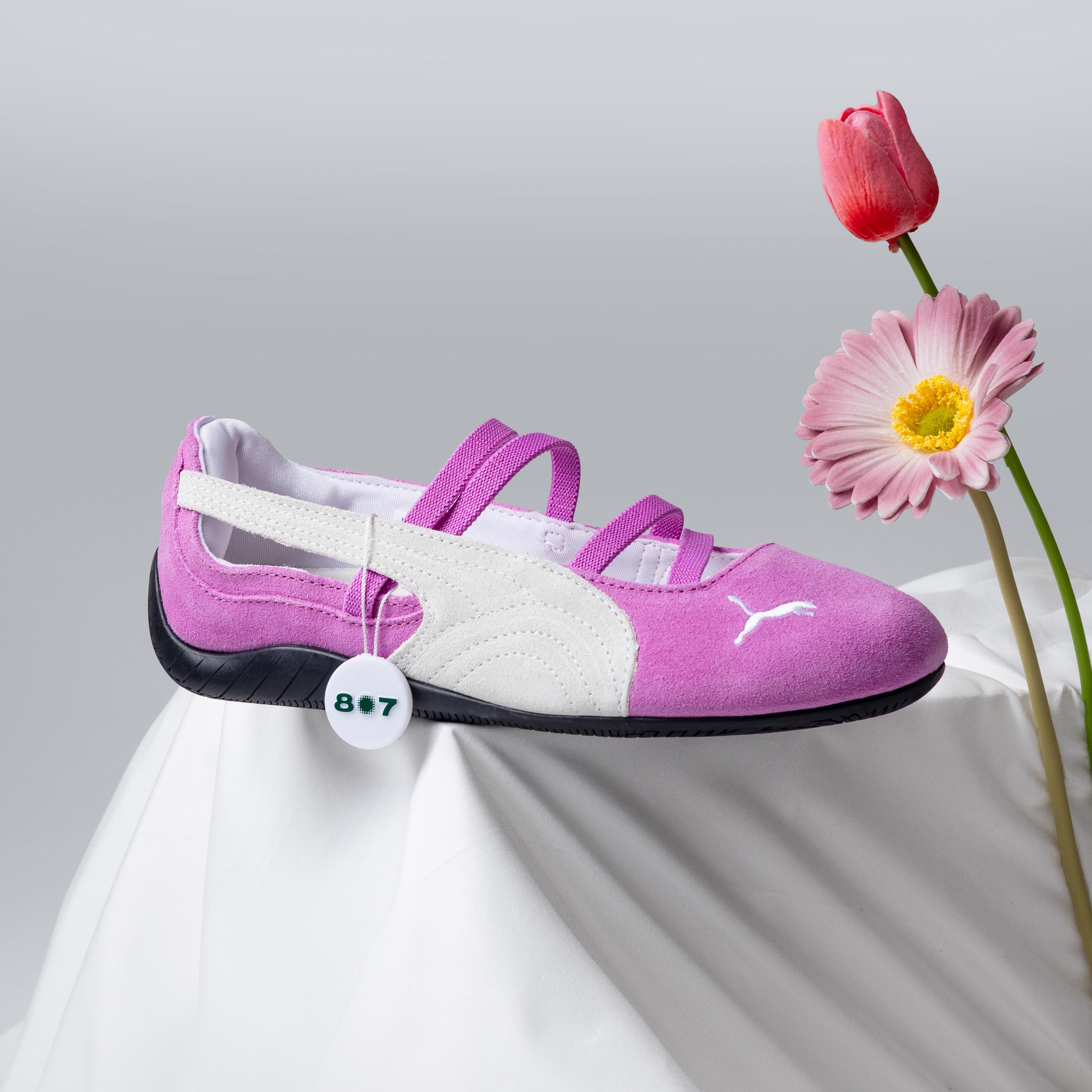 Puma Speedcat Ballet Mauve Pop