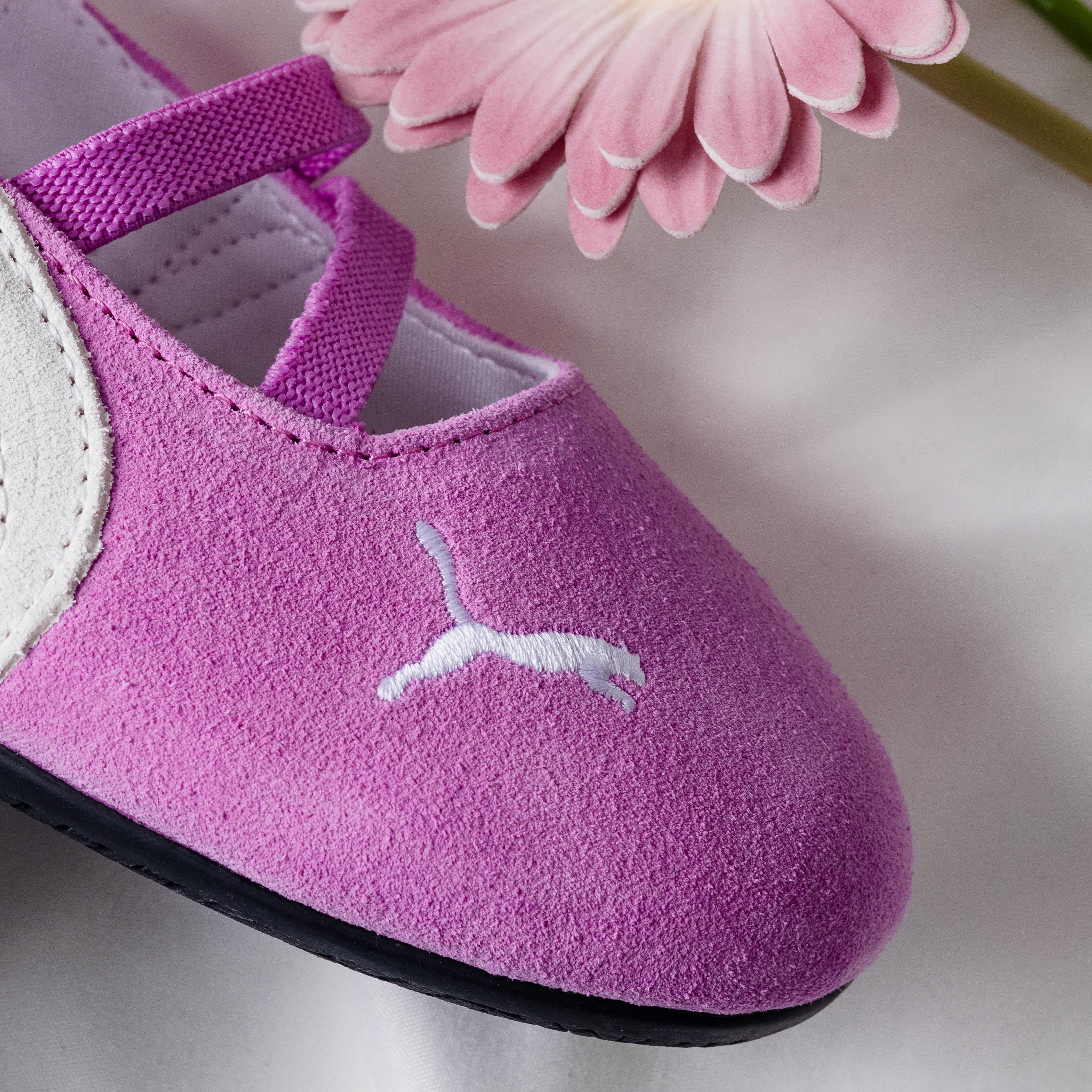 Puma Speedcat Ballet Mauve Pop