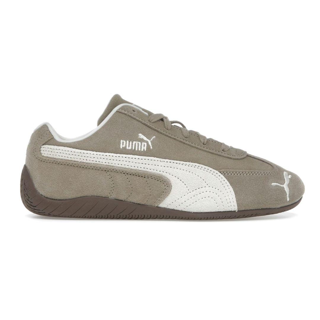 Puma Speedcat Elevated Ice Coffe Alpine Snow 