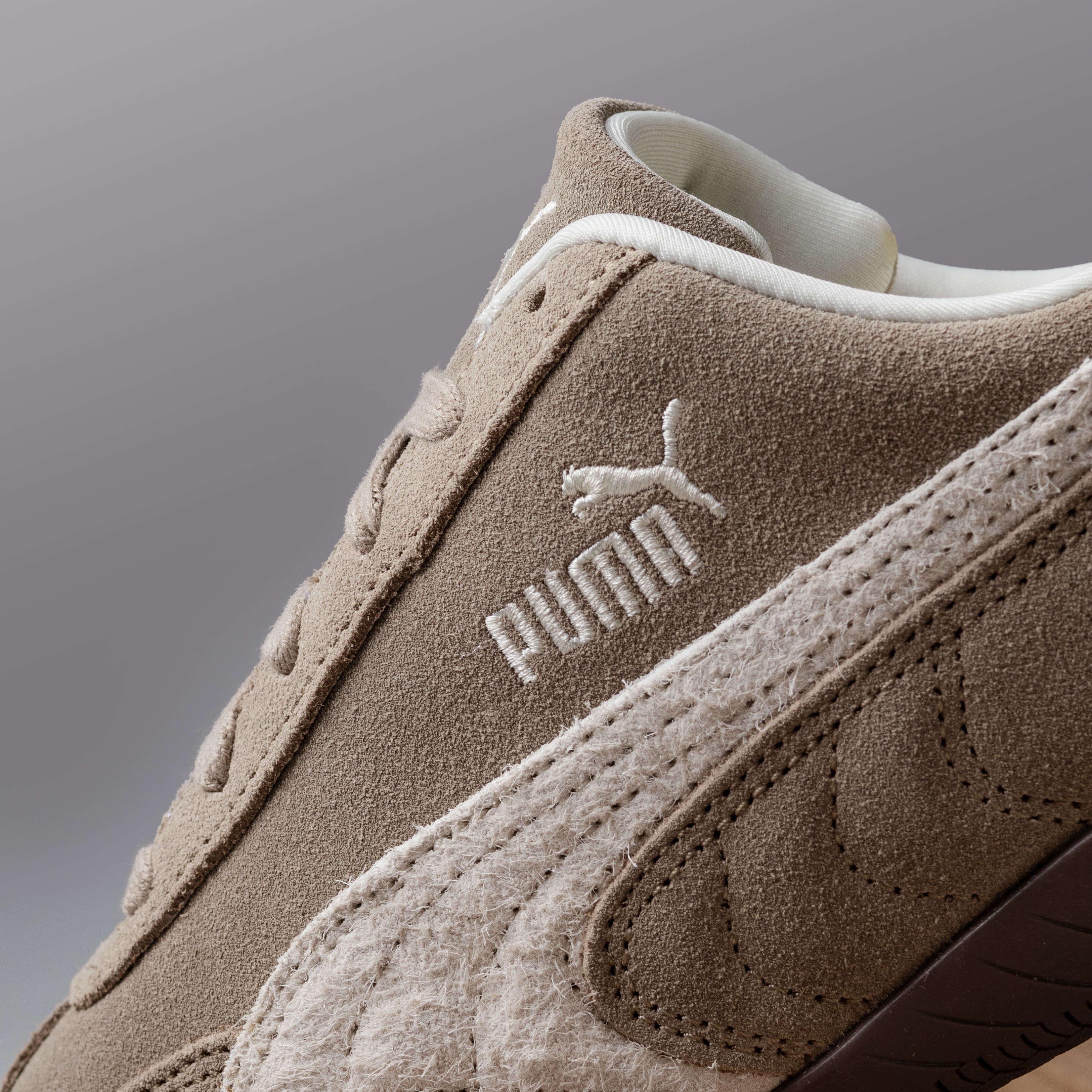 Puma Speedcat Elevated Ice Coffe Alpine Snow 