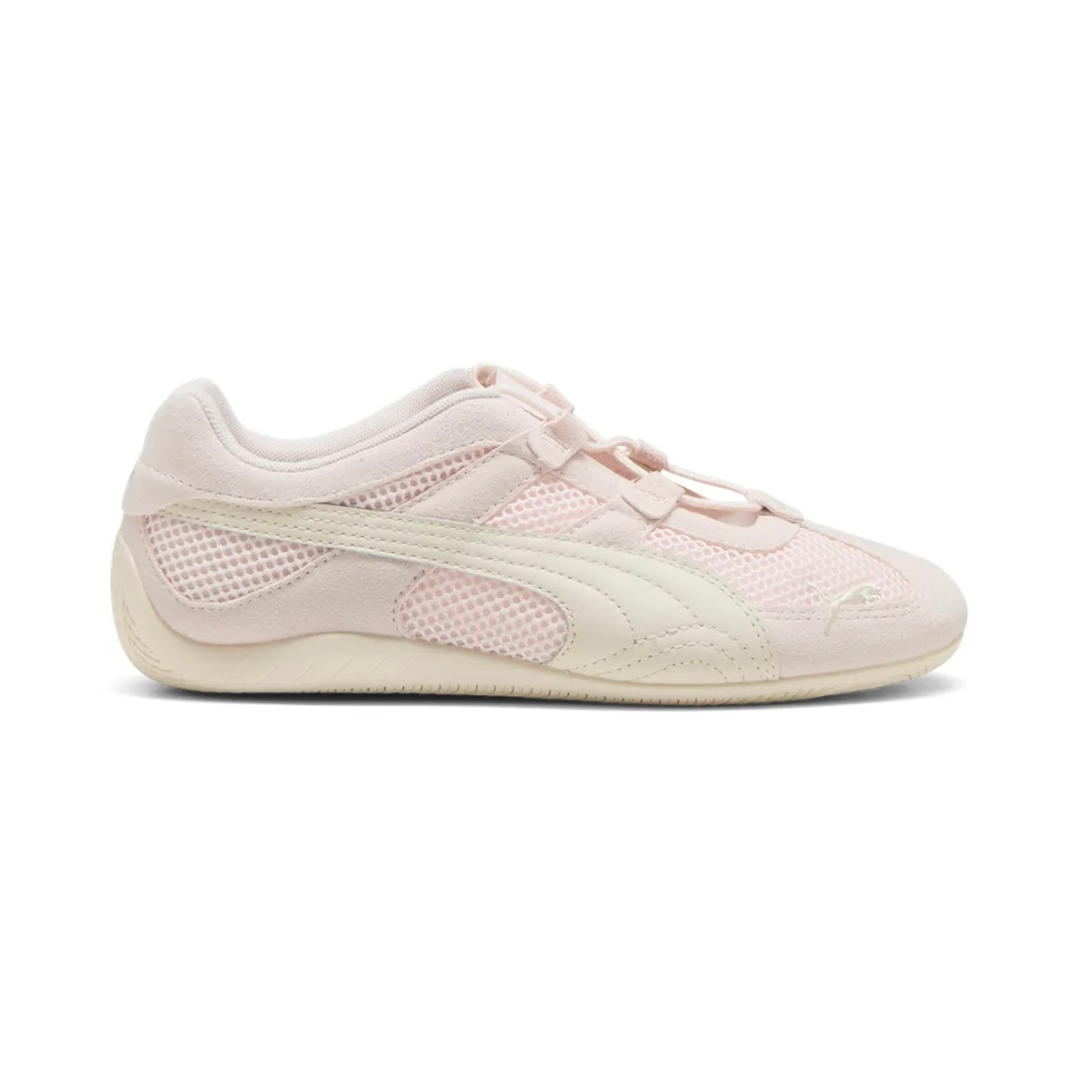 Puma Speedcat Go Jasmine Flower Frosted Ivory
