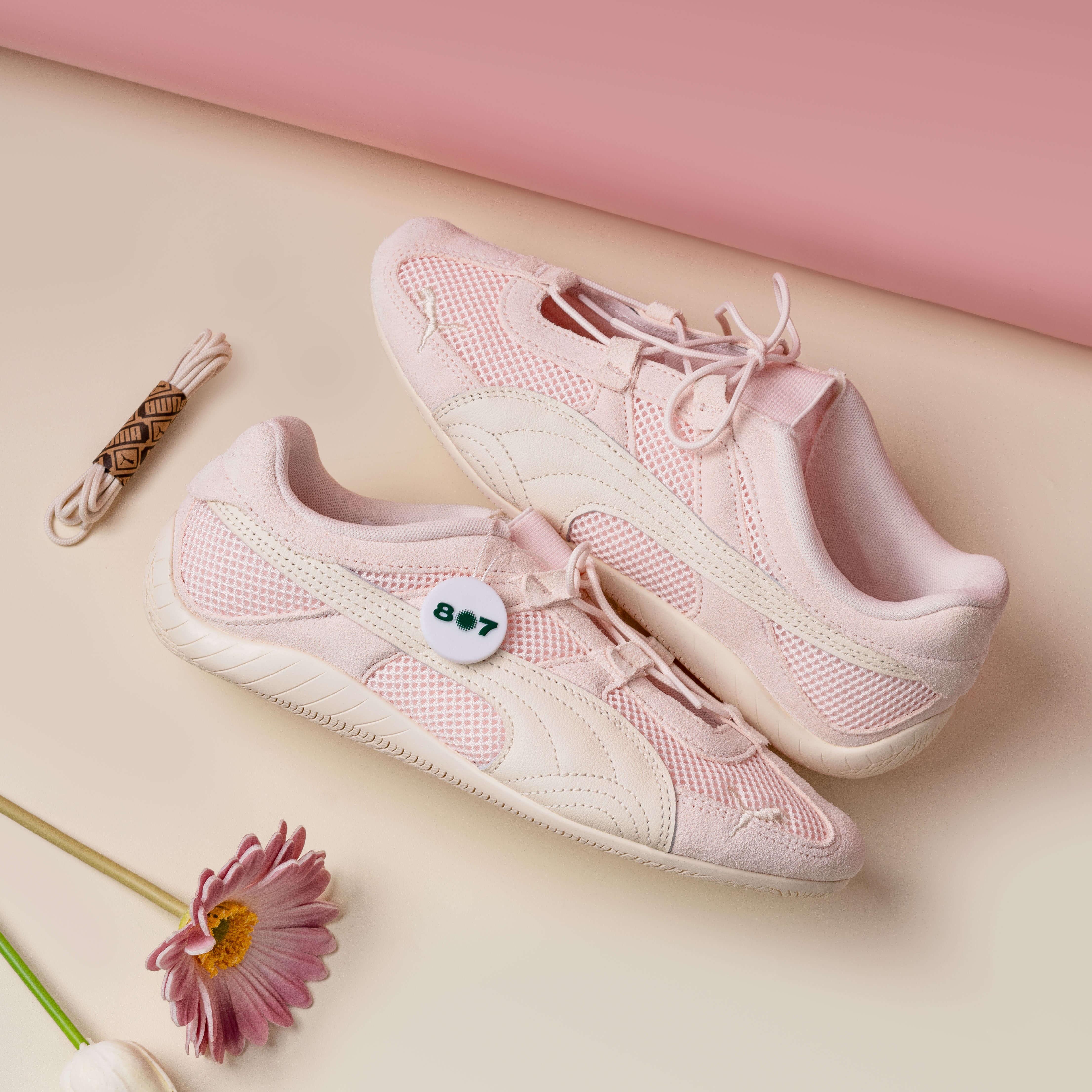 Puma Speedcat Go Jasmine Flower Frosted Ivory