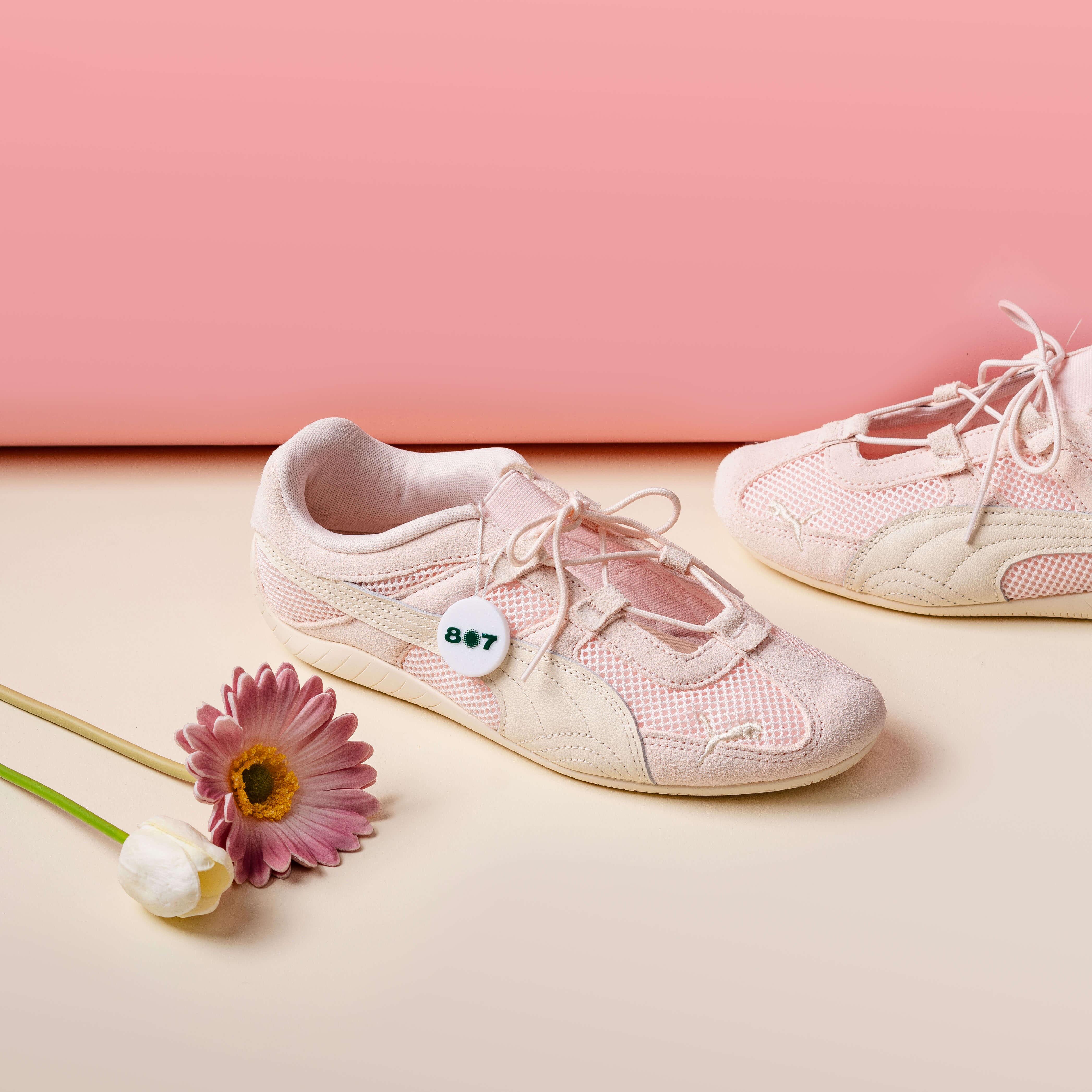 Puma Speedcat Go Jasmine Flower Frosted Ivory