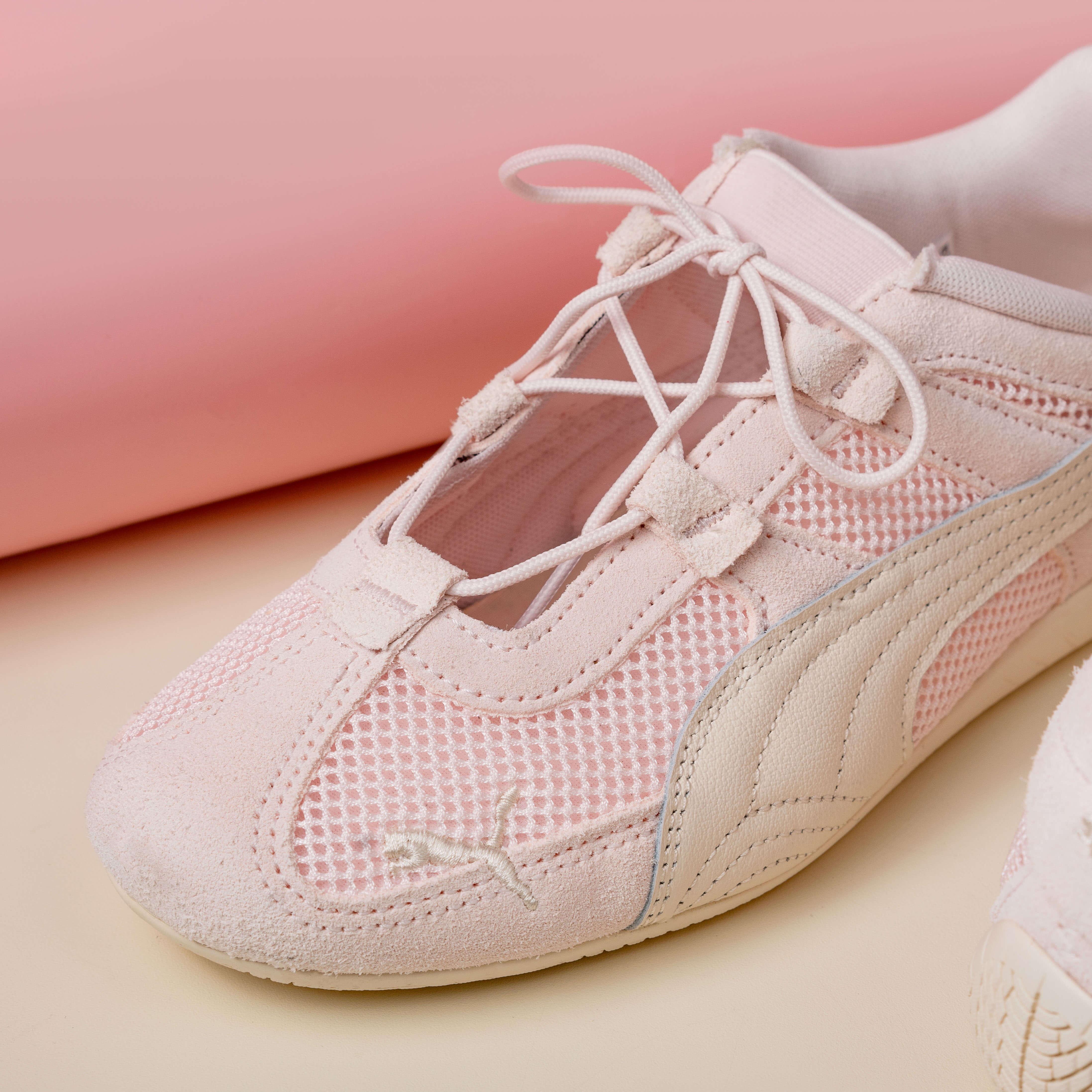 Puma Speedcat Go Jasmine Flower Frosted Ivory