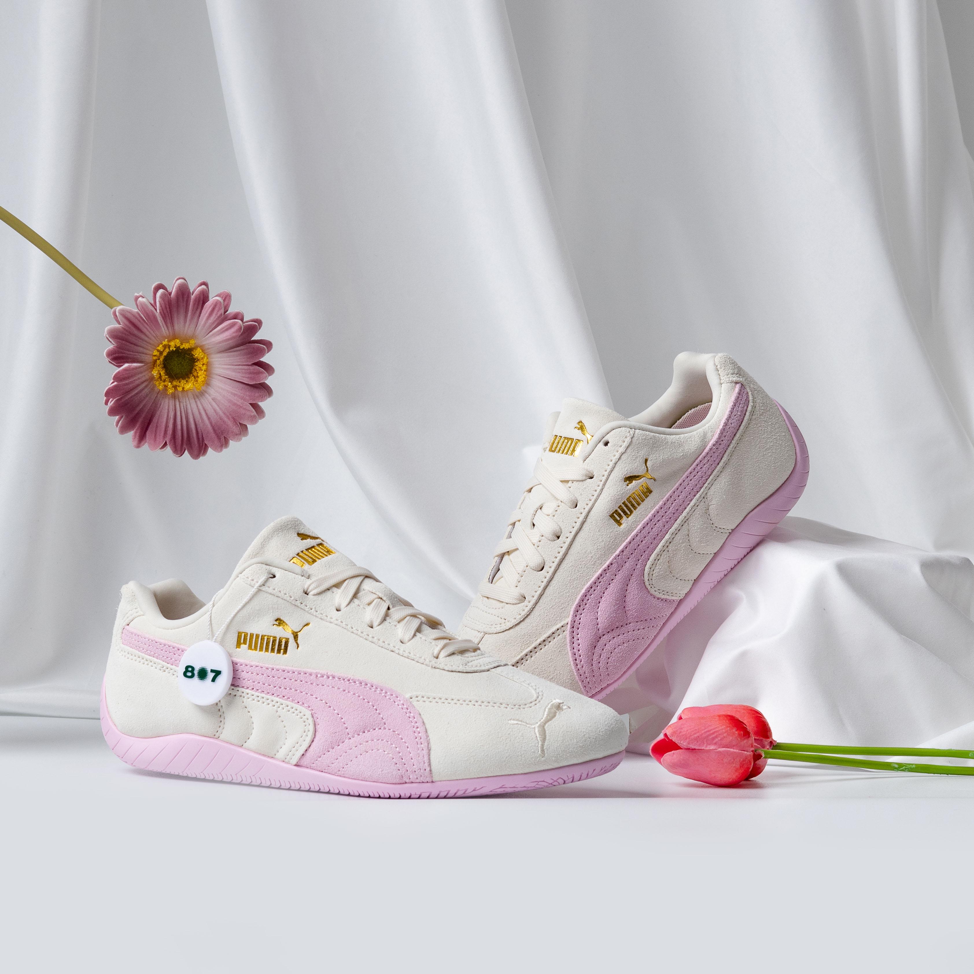 Puma Speedcat OG Frosted Ivory