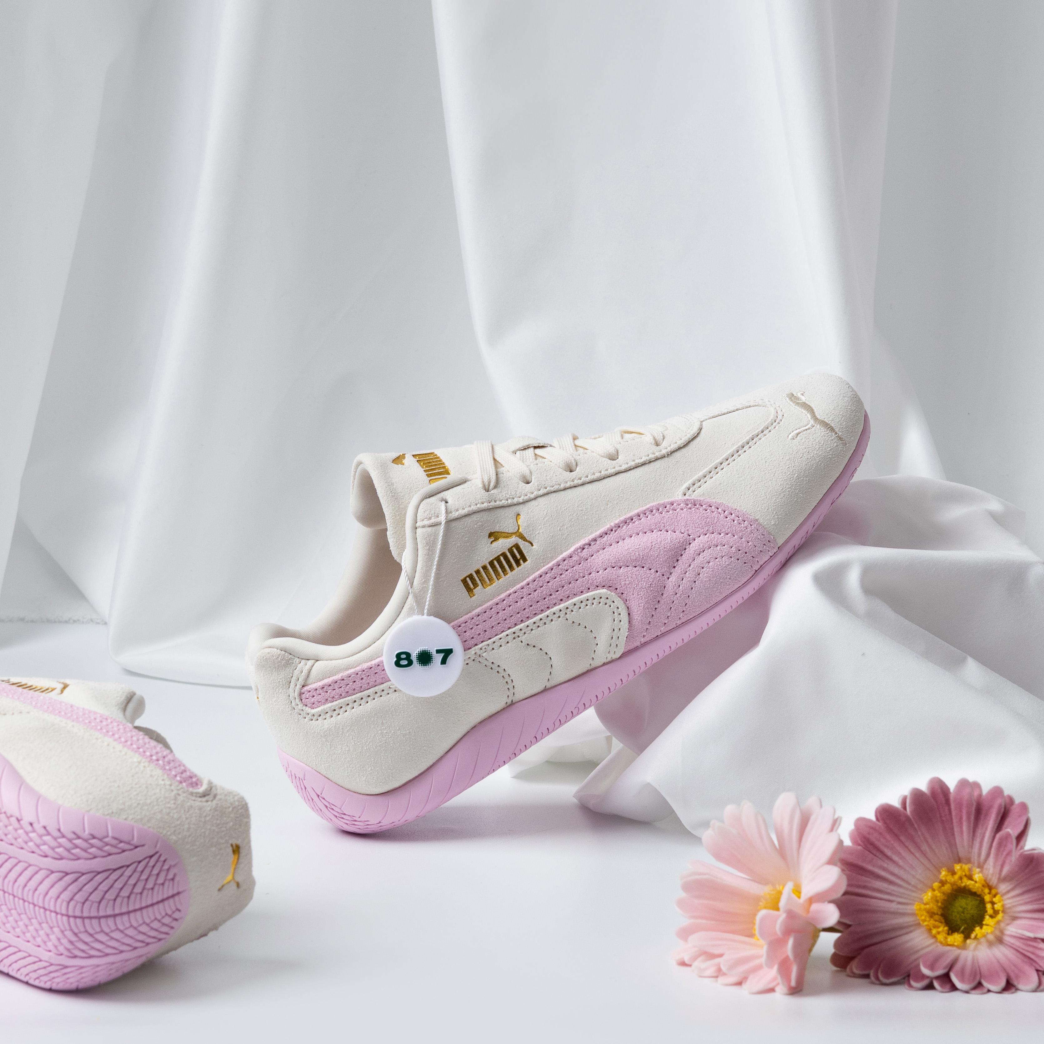 Puma Speedcat OG Frosted Ivory