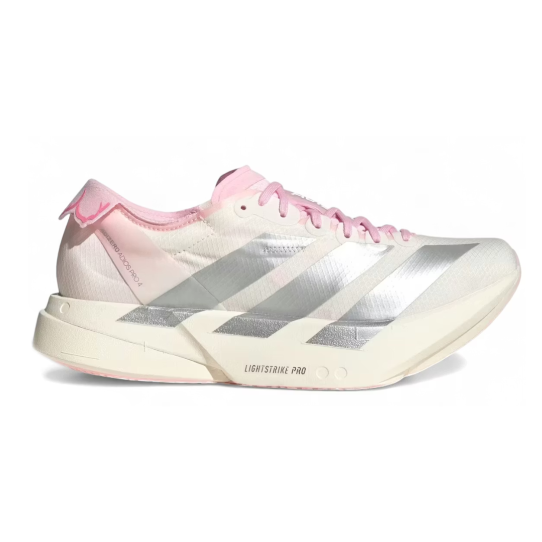 Adidas Adizero Adios Pro 4 Tokyo Marathon Cherry Blossom