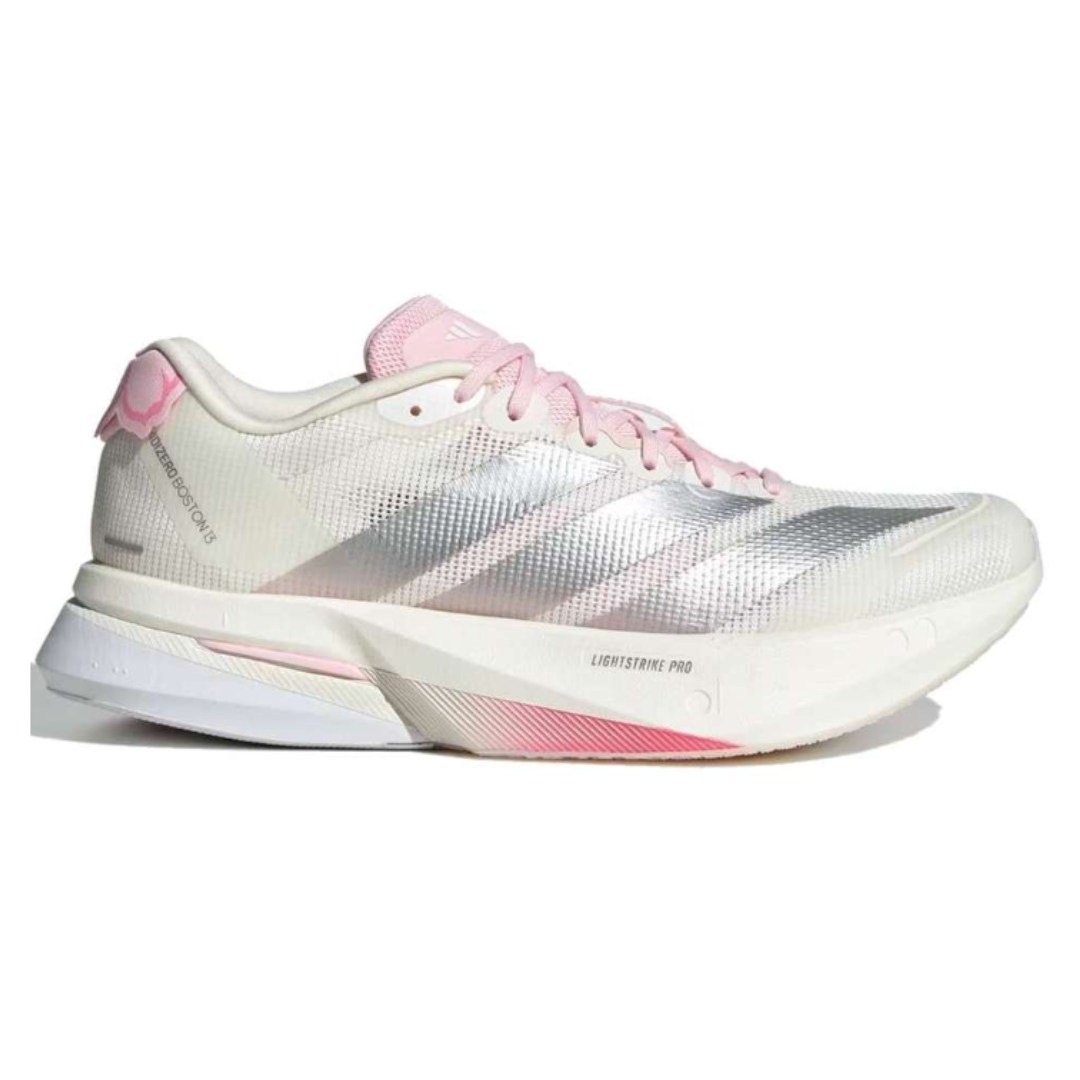 Adidas Adizero Boston 13 Tokyo Marathon Cherry Blossom