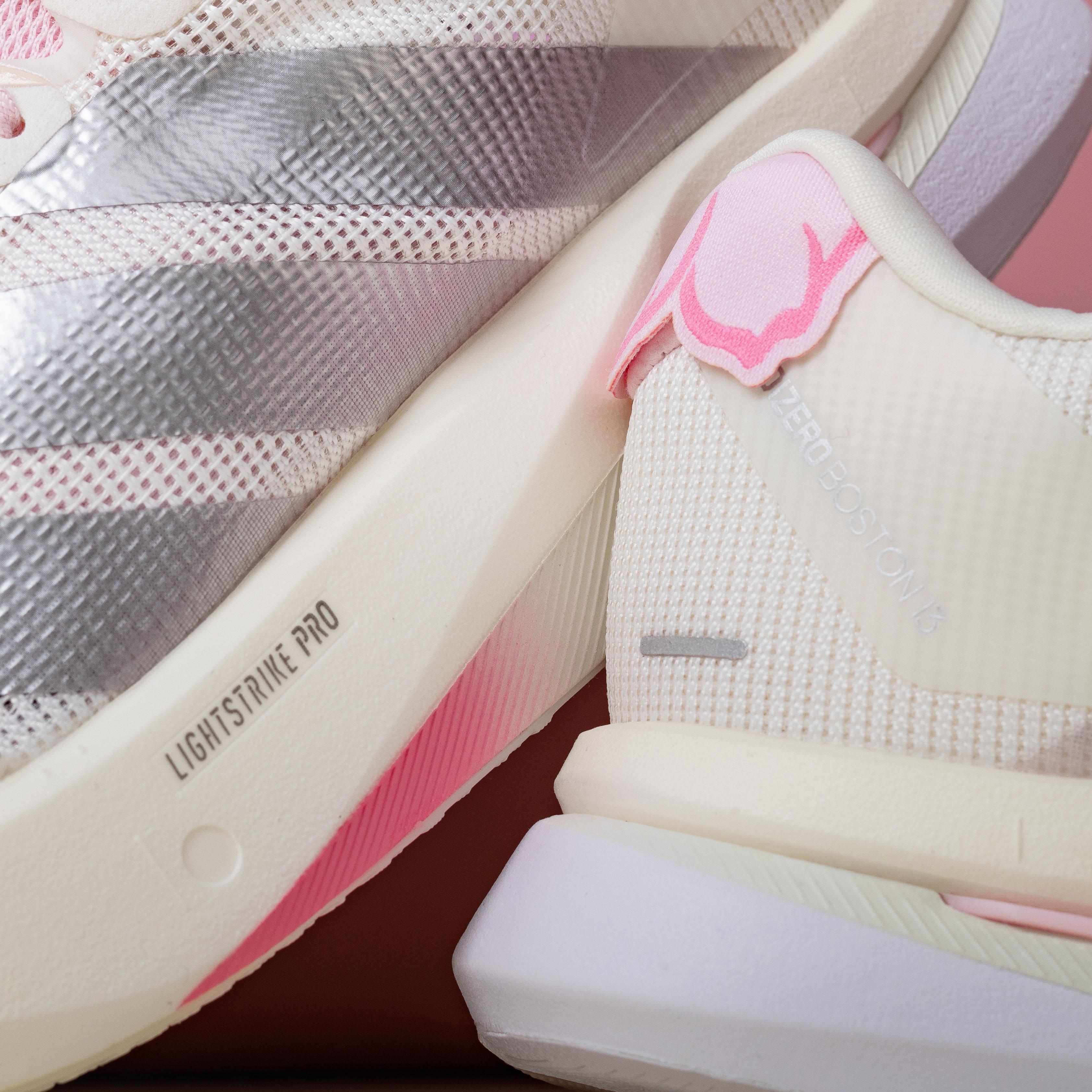 Adidas Adizero Boston 13 Tokyo Marathon Cherry Blossom