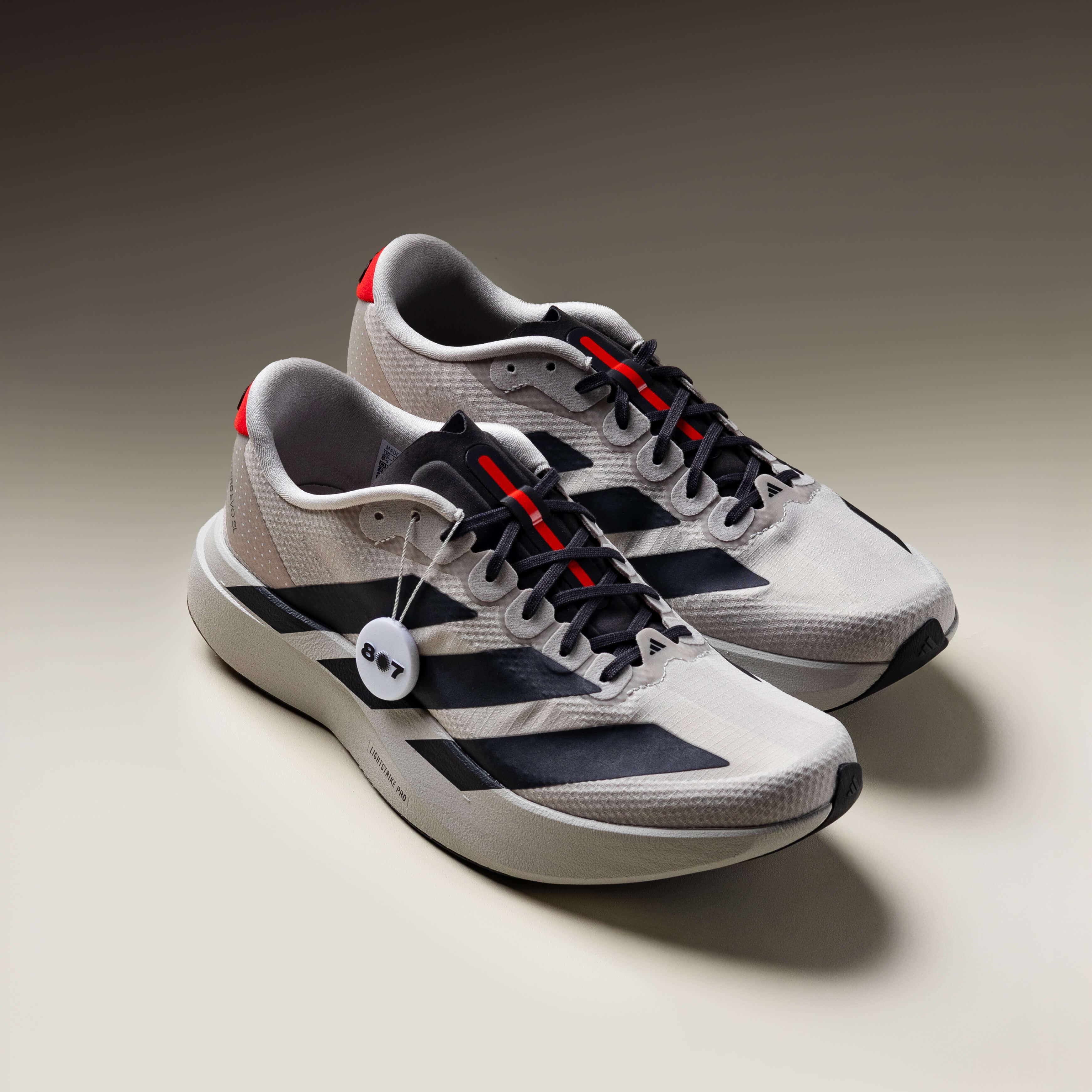 Adidas Adizero Evo SL Audi F1