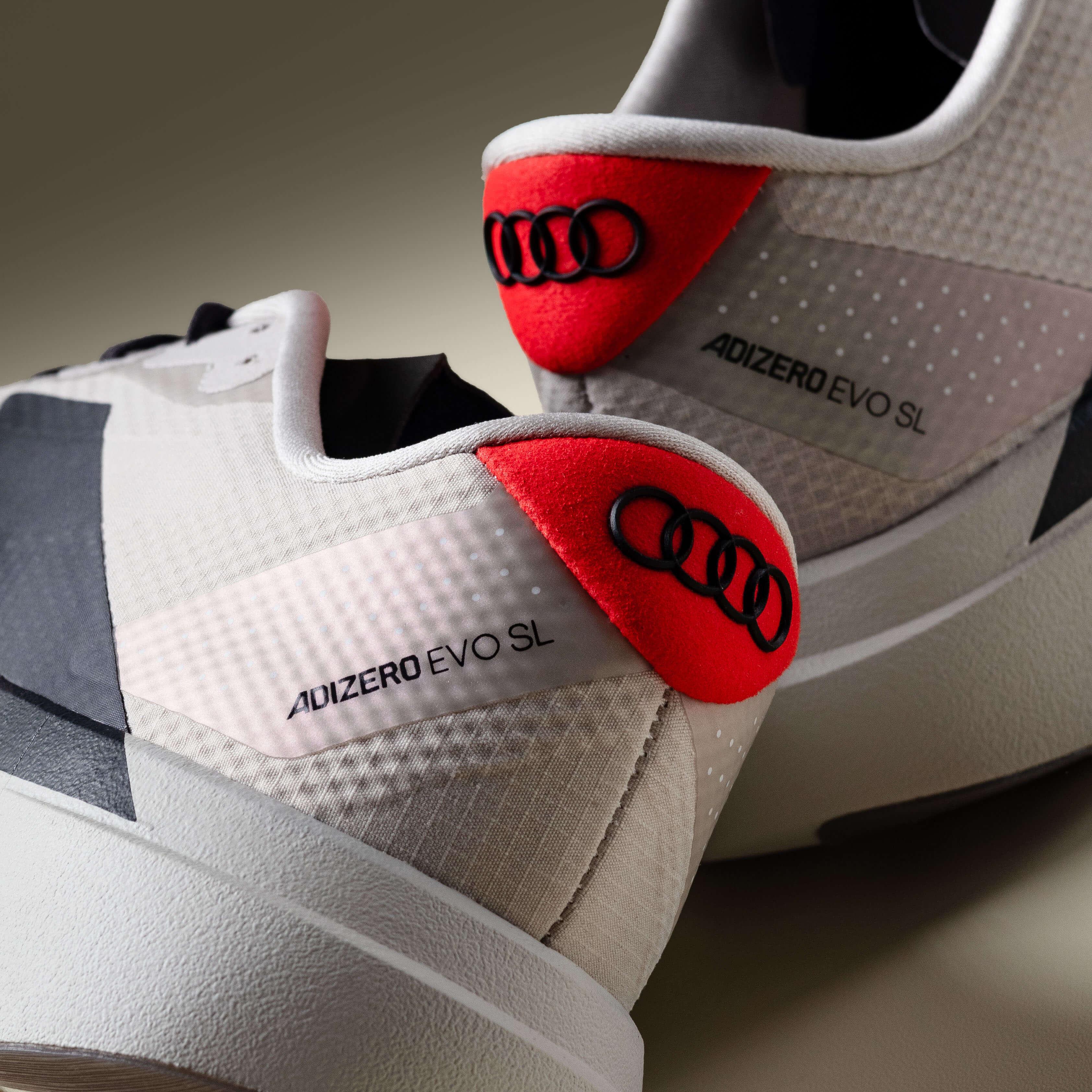 Adidas Adizero Evo SL Audi F1