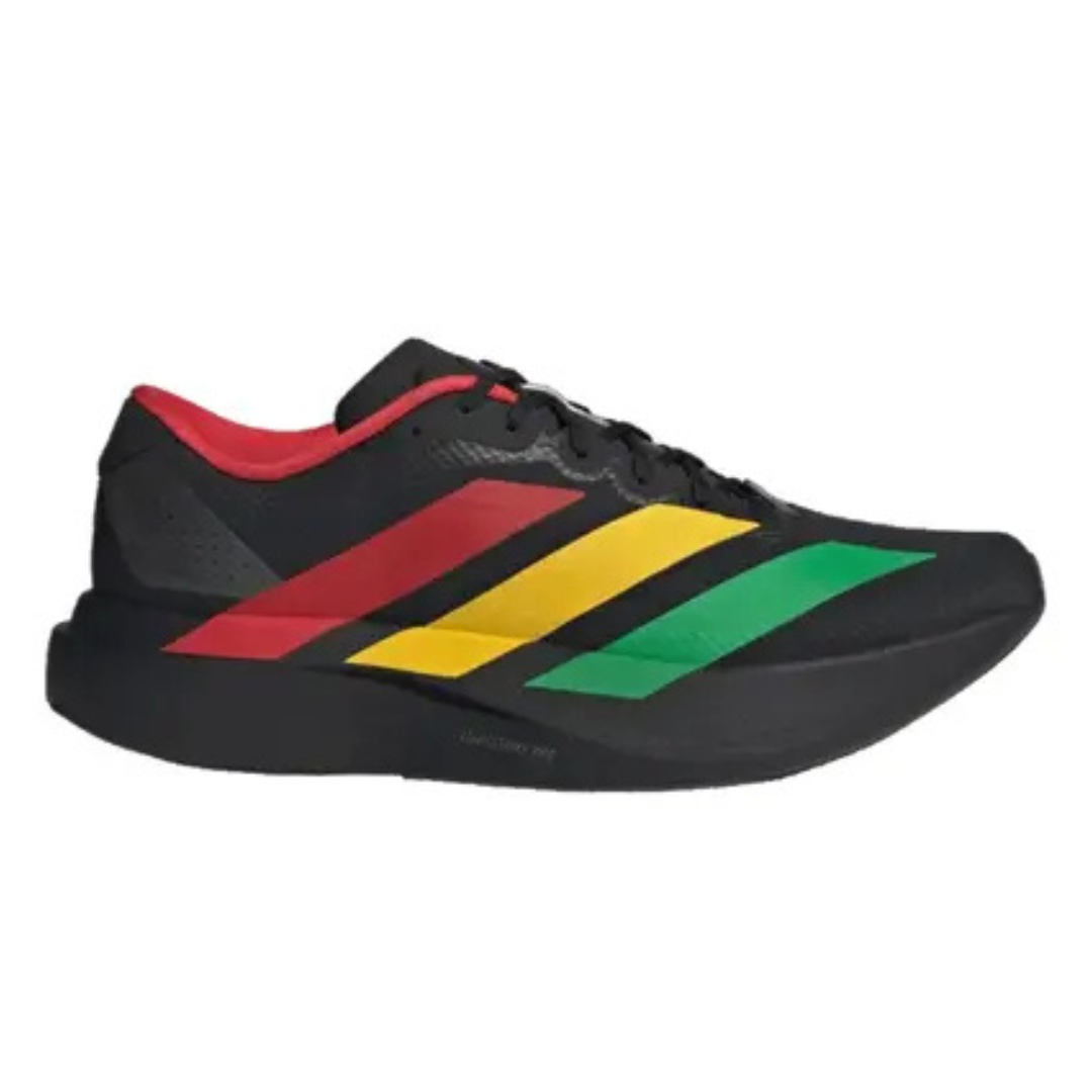 Adidas Adizero Evo SL Bob Marley Black