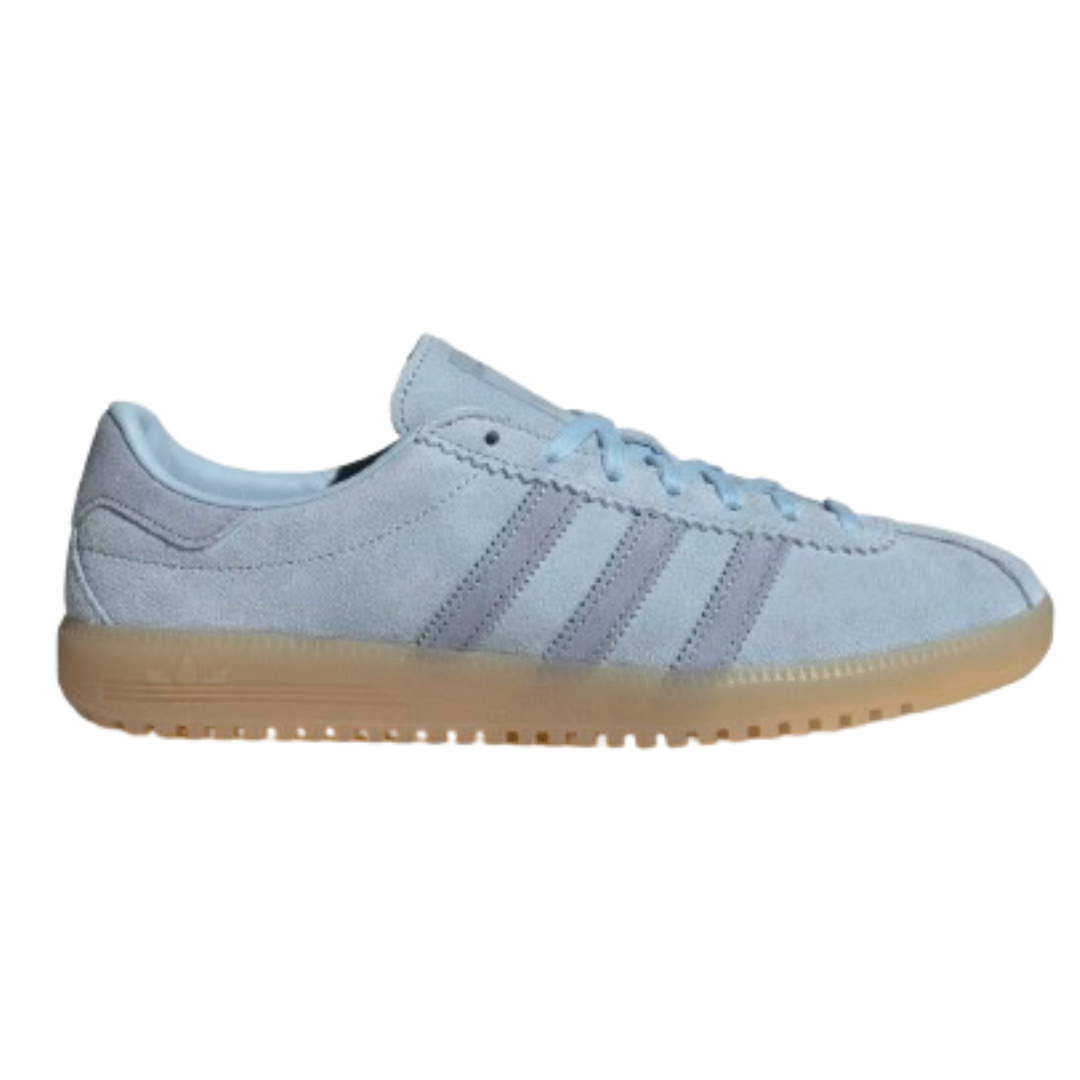 Adidas Bermuda Clear Sky Tactile Blue