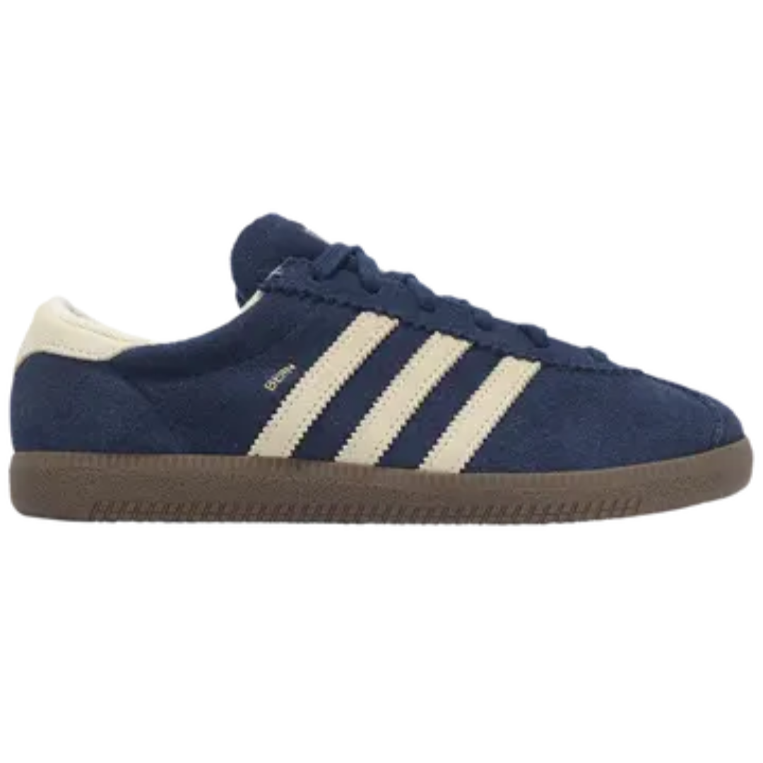 Adidas Bern Night Indigo Cream