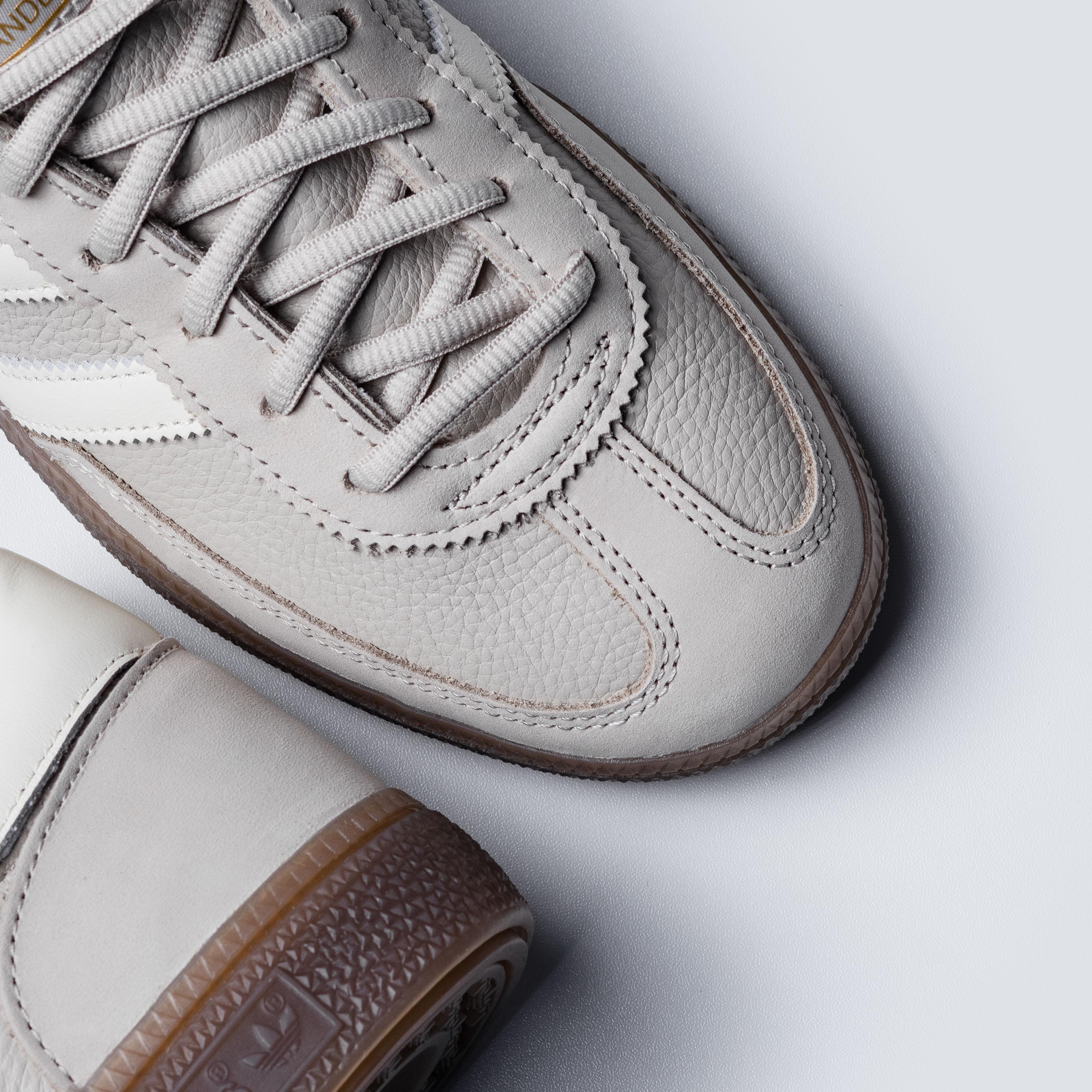 Adidas Handball Spezial Beige Off White