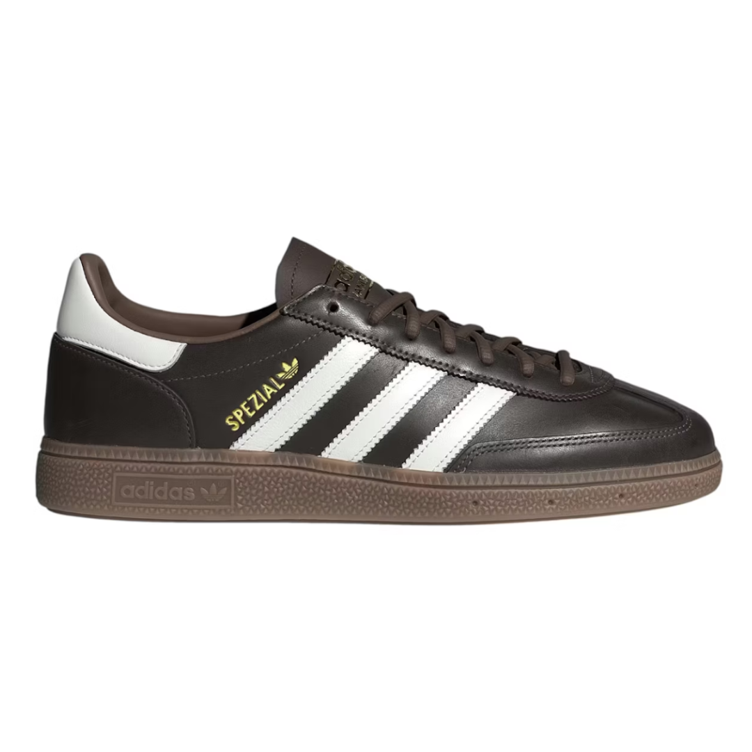 Adidas Handball Spezial Brown White Earth Strata